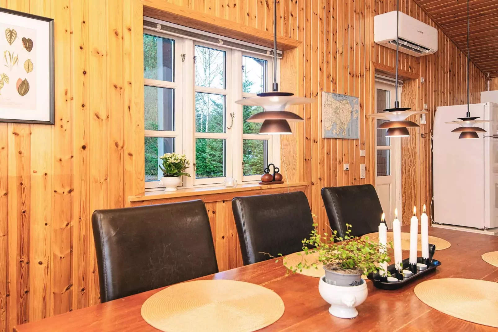 Nordische charme met spa -- By Traum Ferienwohnungen-Binnen