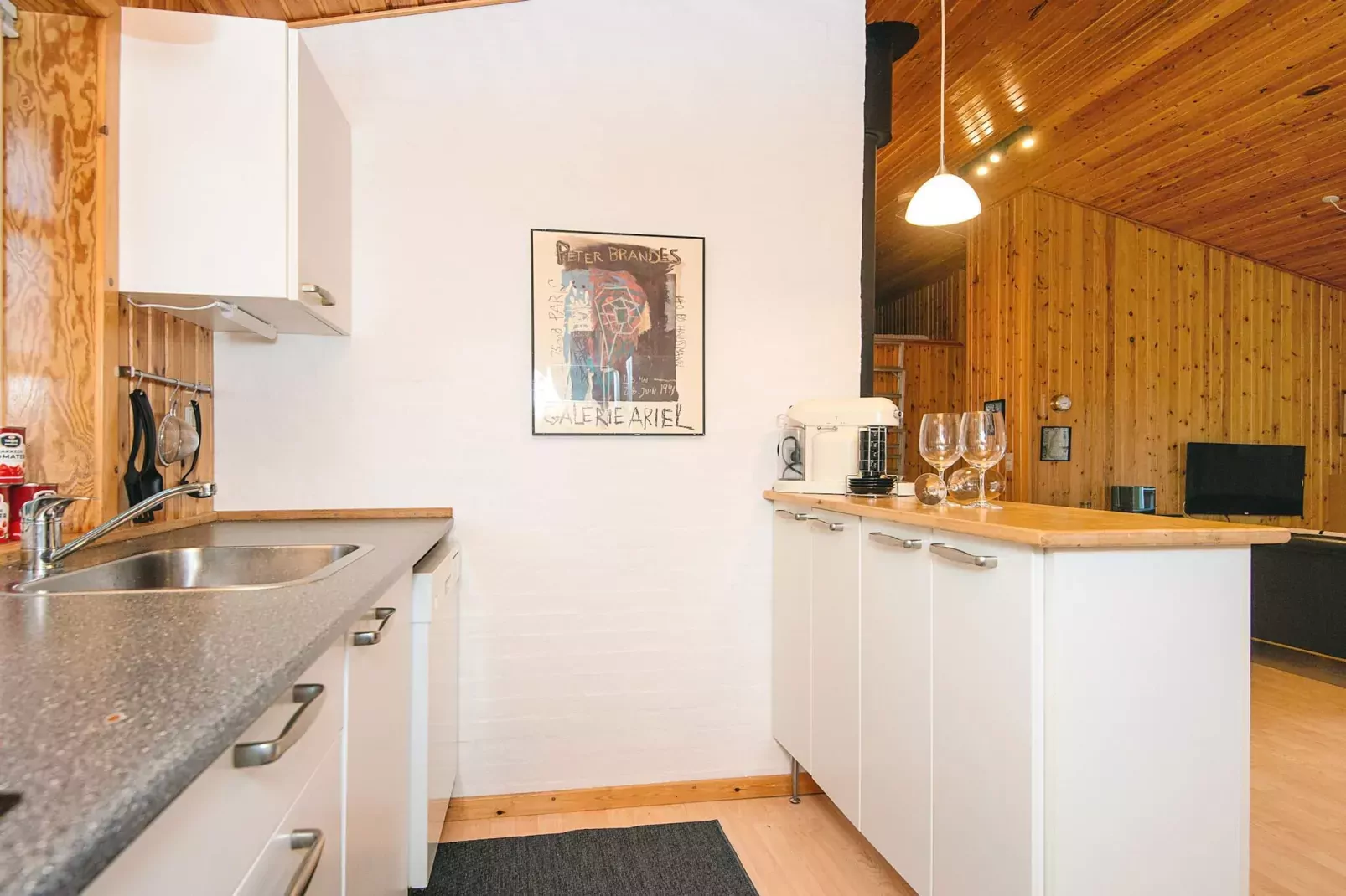 Nordische charme met spa -- By Traum Ferienwohnungen-Binnen