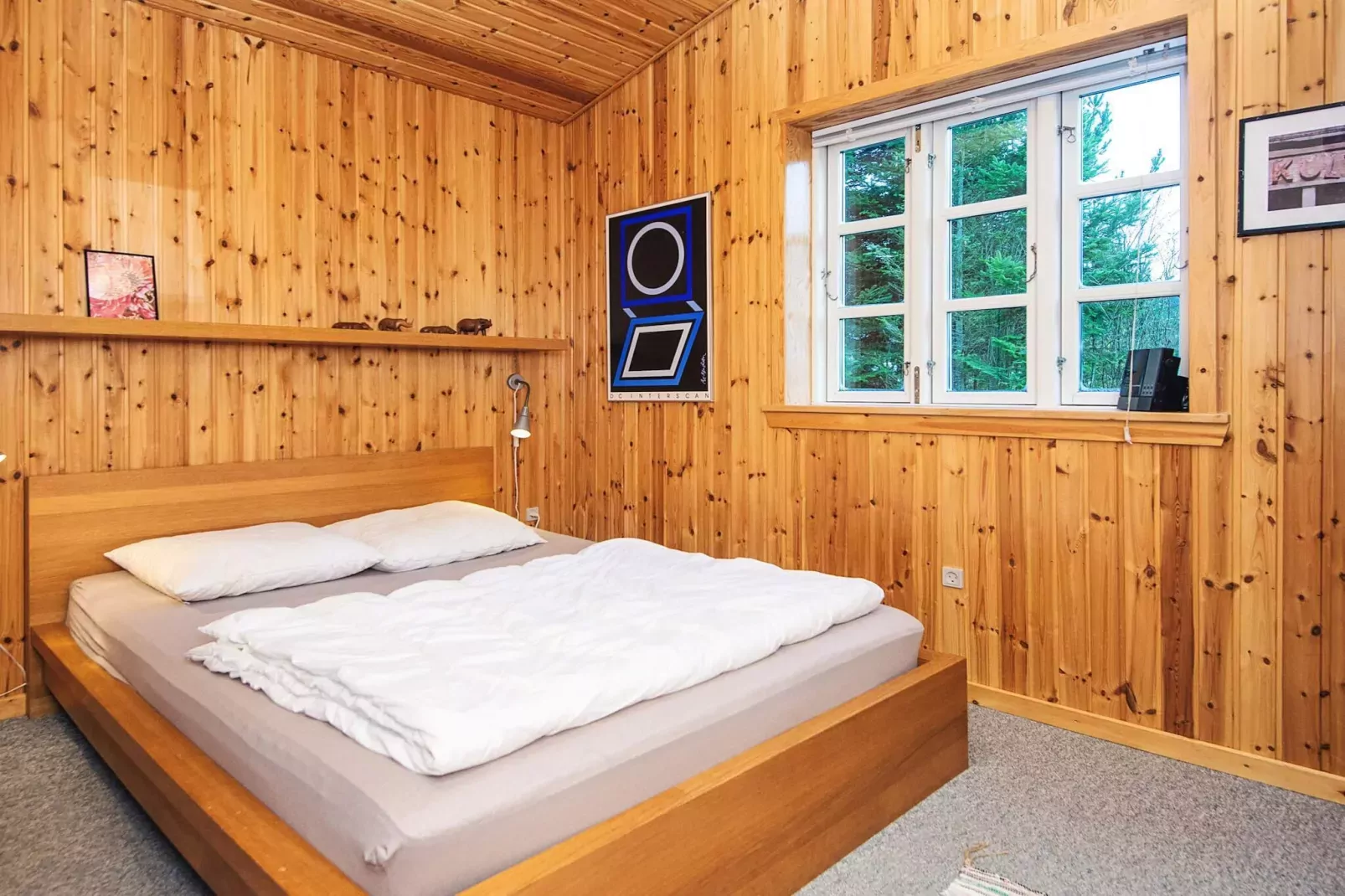 Nordische charme met spa -- By Traum Ferienwohnungen-Binnen