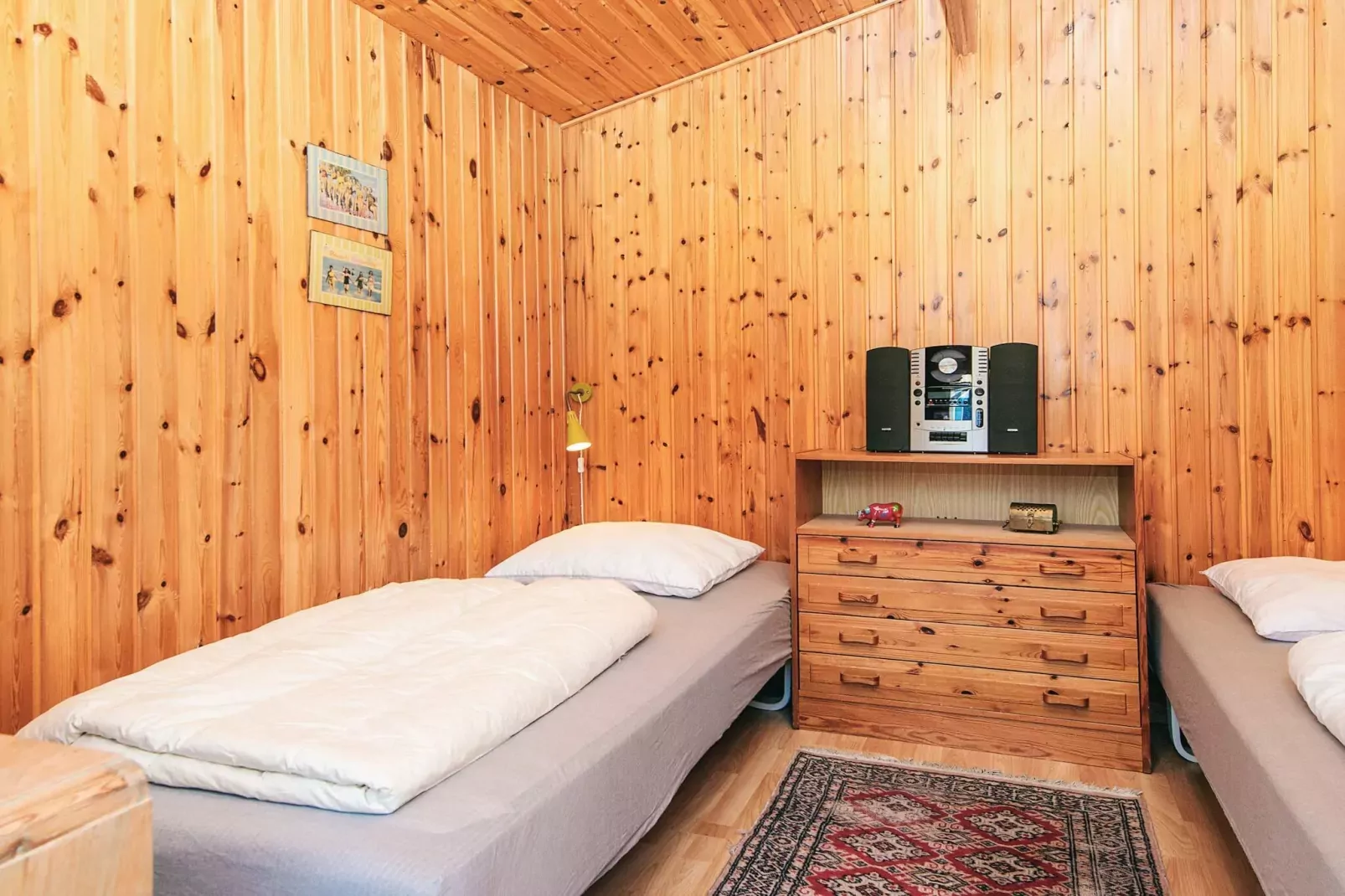 Nordische charme met spa -- By Traum Ferienwohnungen-Binnen