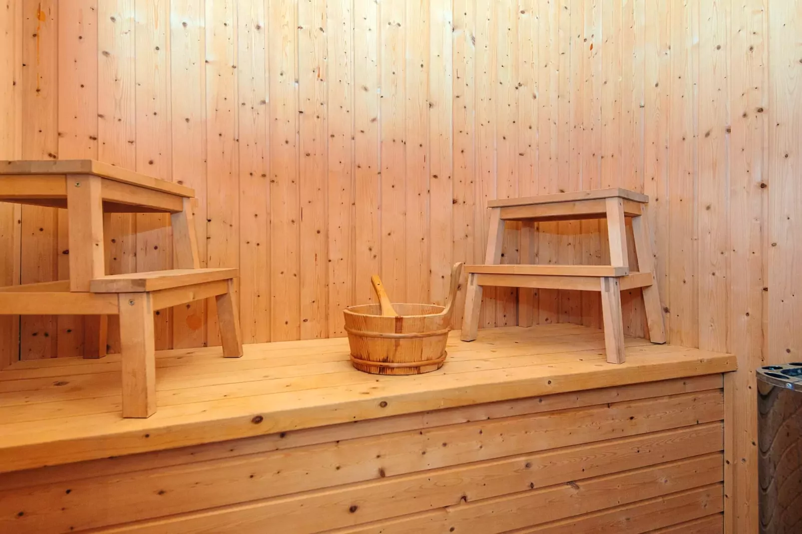 Nordische charme met spa -- By Traum Ferienwohnungen-Sauna