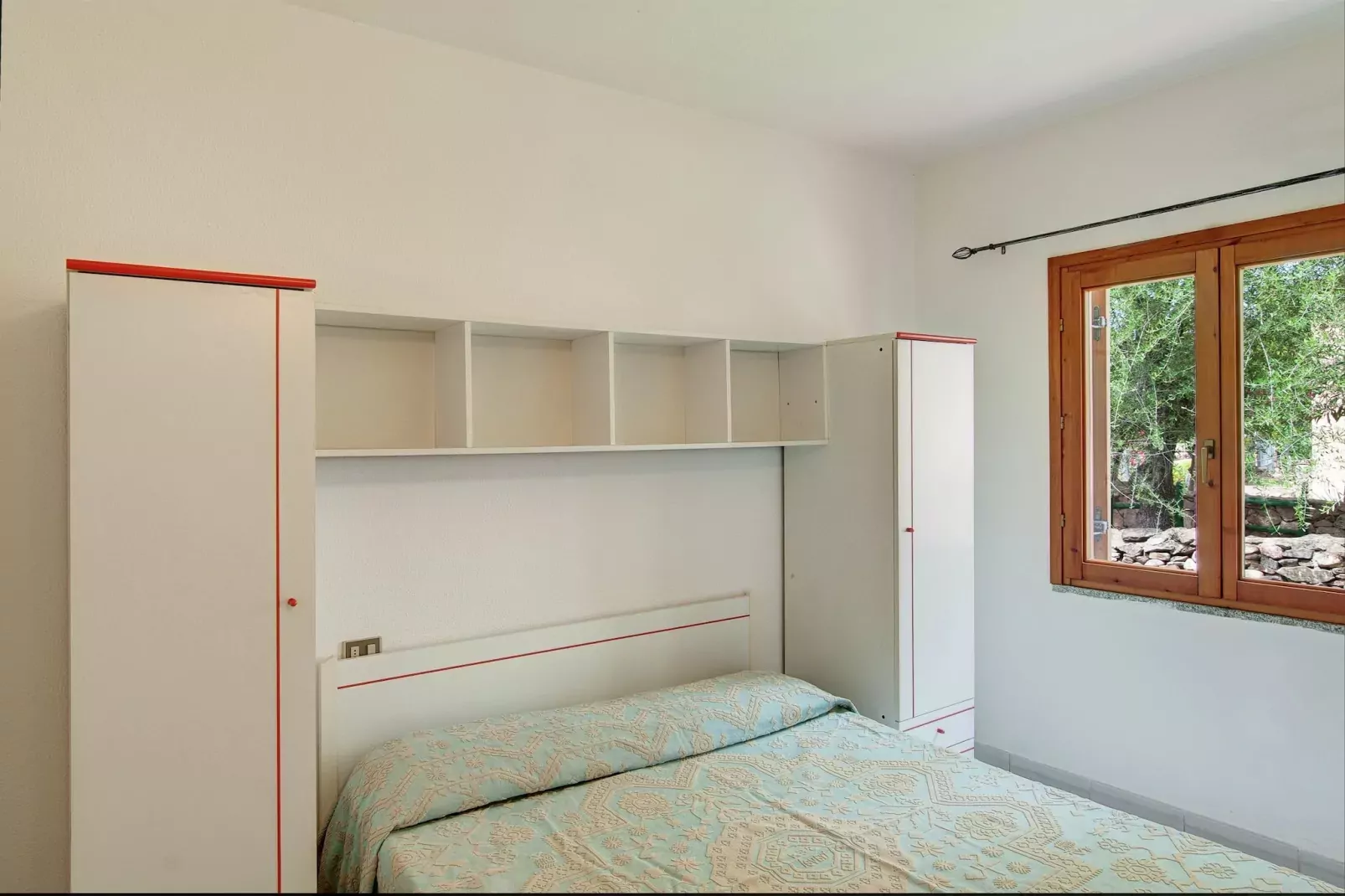Gallura Trilo-Slaapkamer