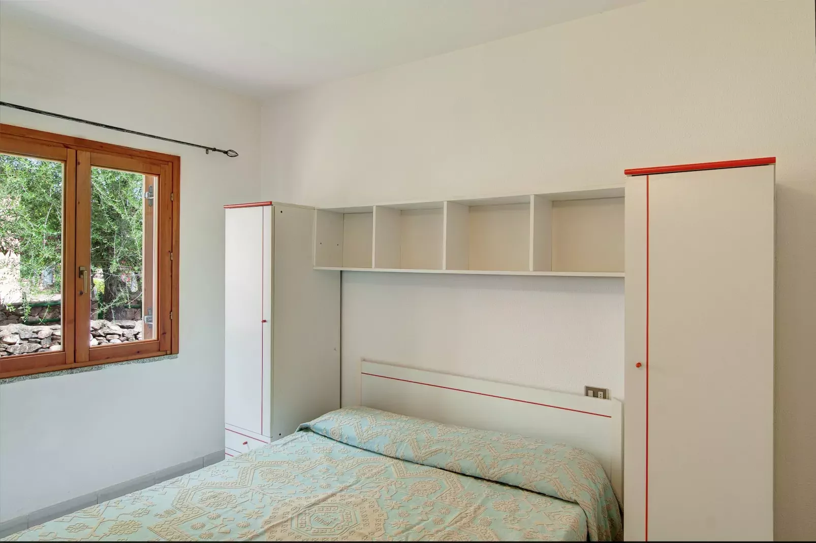 Gallura Trilo-Slaapkamer