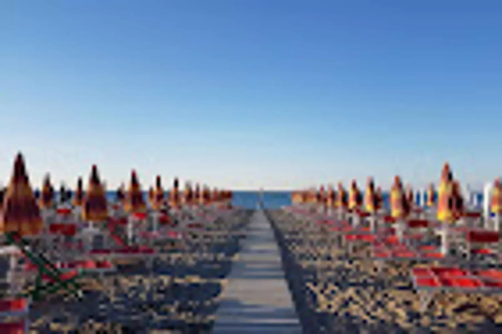 Residenza Alberghiera Italia in Luni - Bilocale B4-Uitzicht zomer
