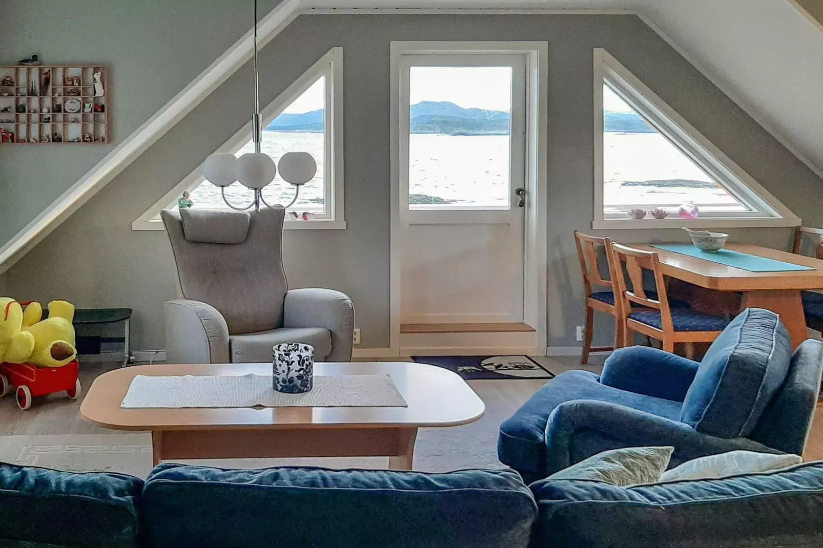 3 Personen vakantie huis in Tranøy-Binnen