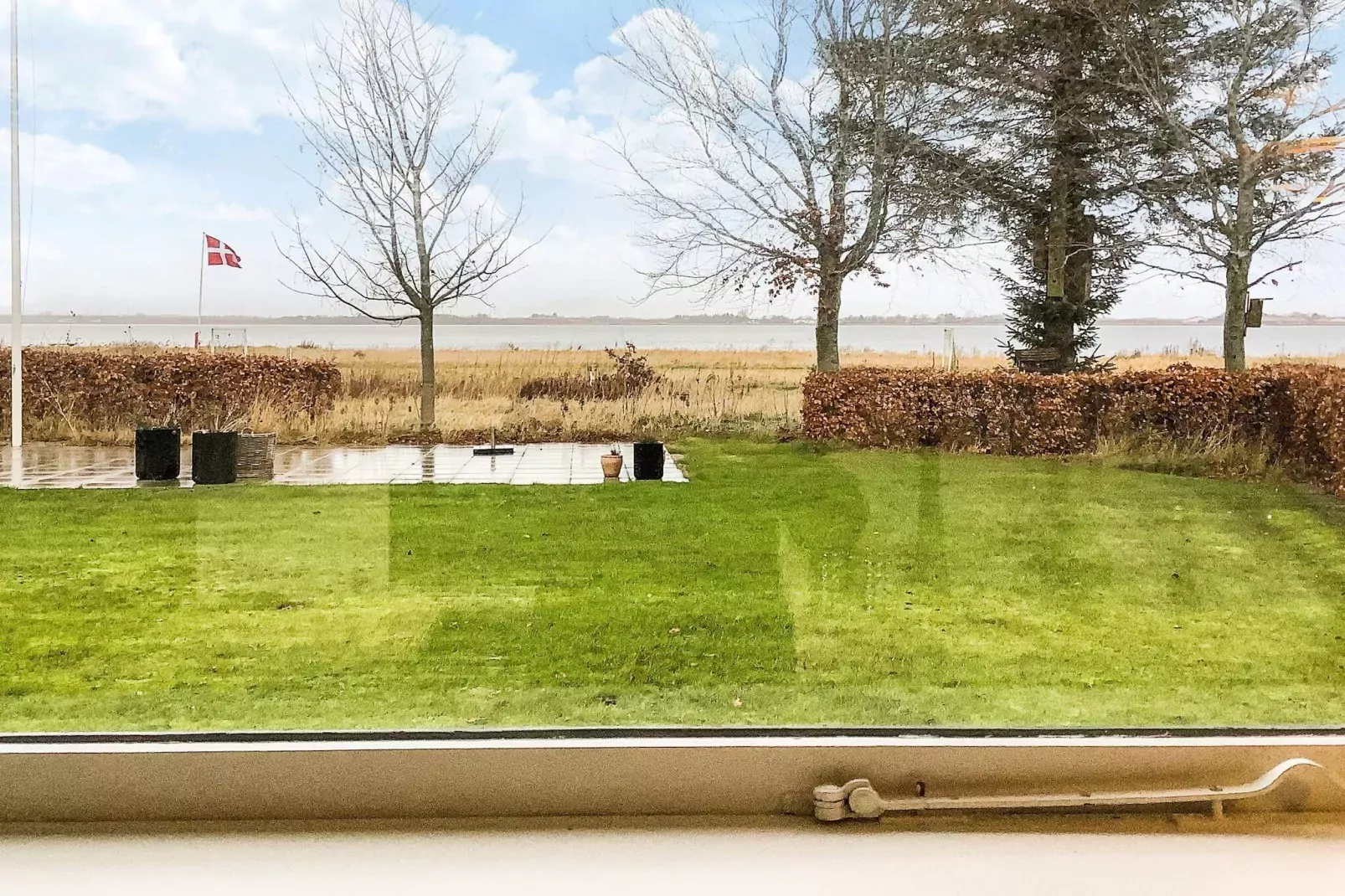 Panoramische oase nabij Aalborg -- By Traum Ferienwohnungen-Binnen