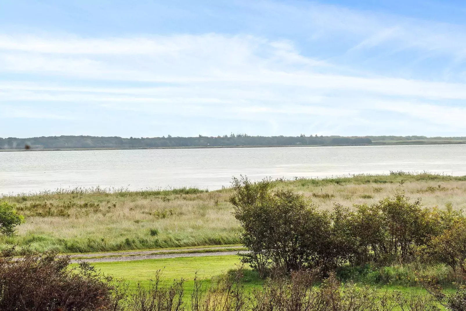 Panoramische oase nabij Aalborg -- By Traum Ferienwohnungen-Waterzicht