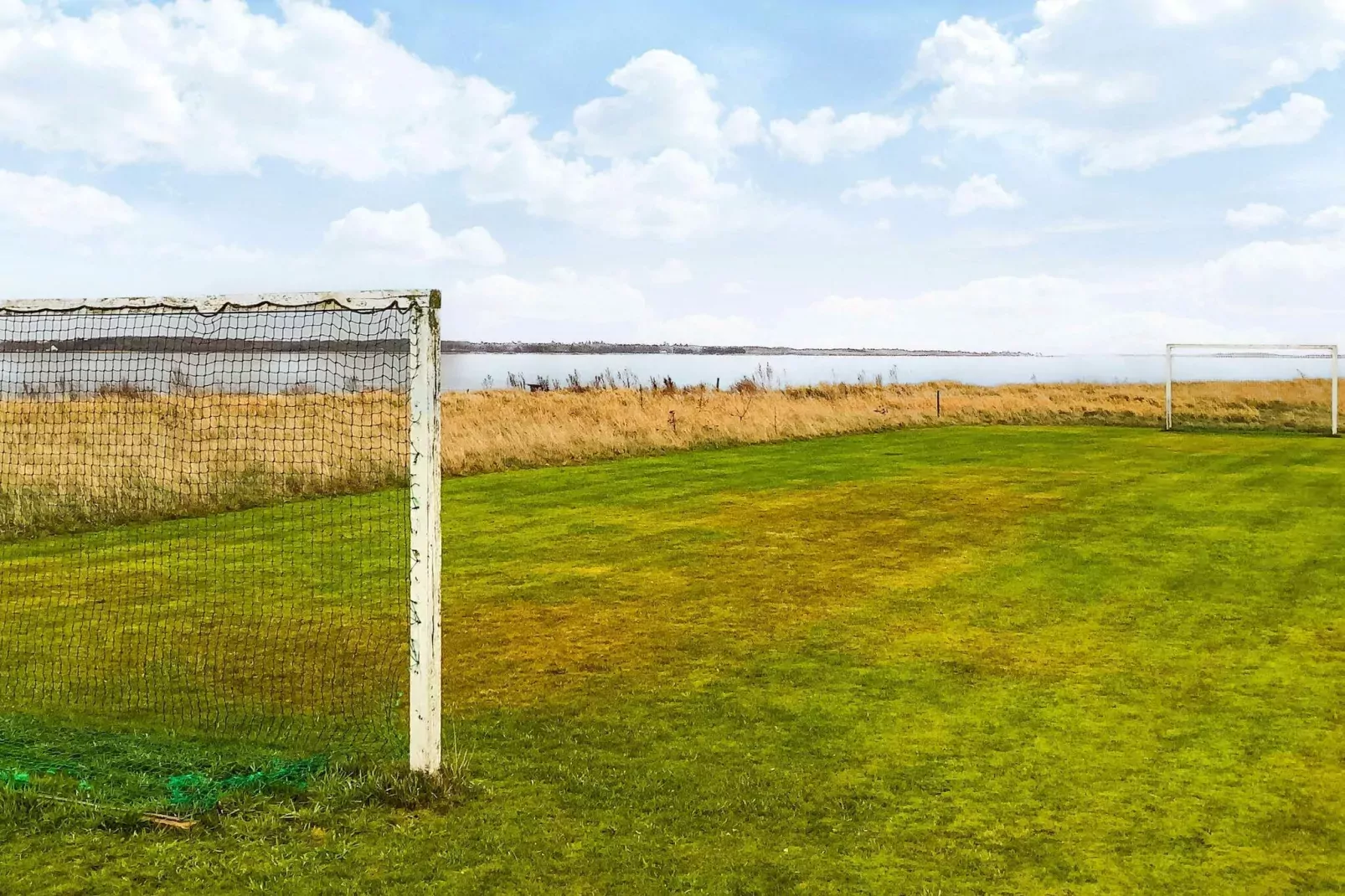 Panoramische oase nabij Aalborg -- By Traum Ferienwohnungen-Binnen