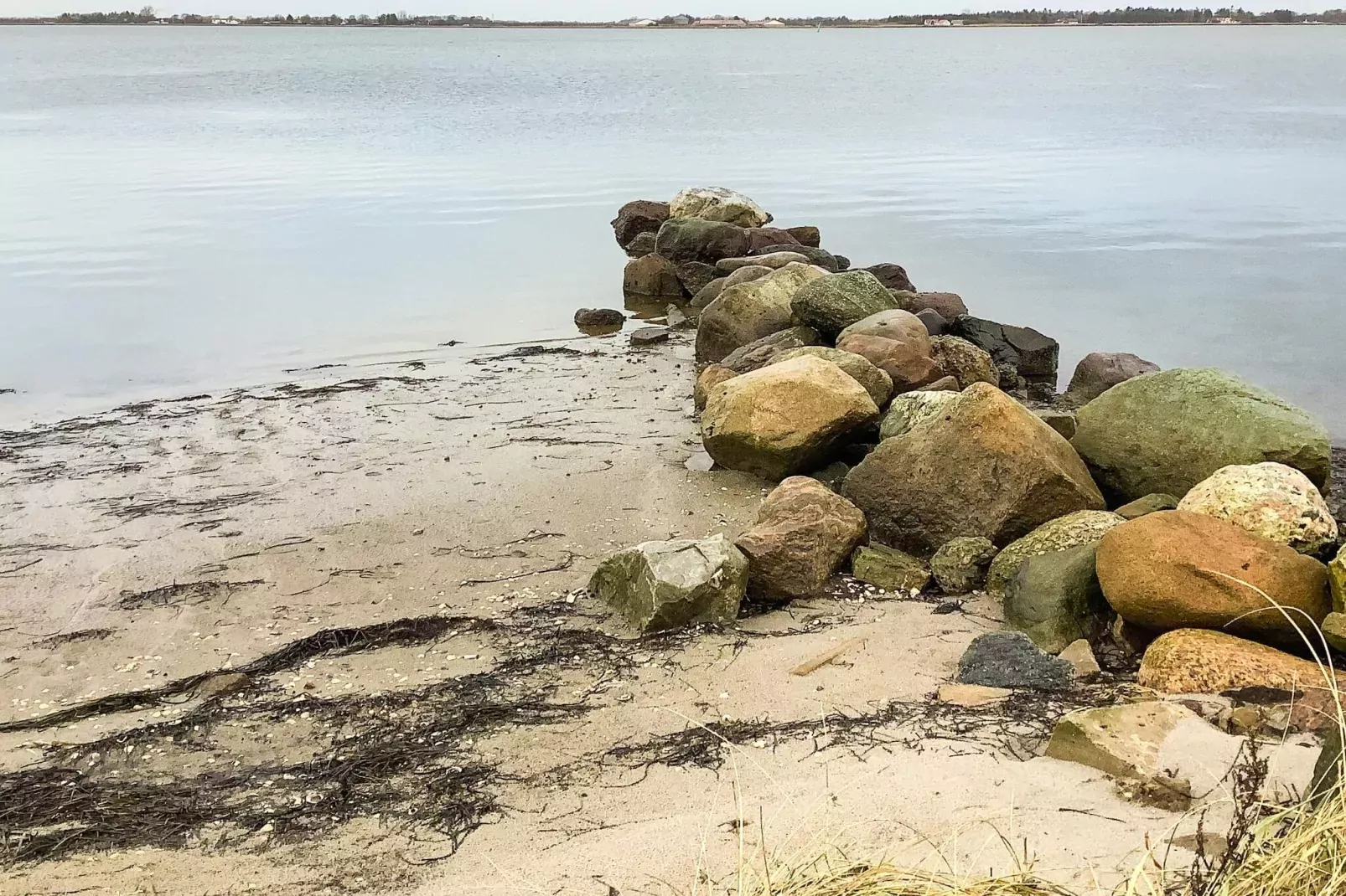 Panoramische oase nabij Aalborg -- By Traum Ferienwohnungen-Binnen