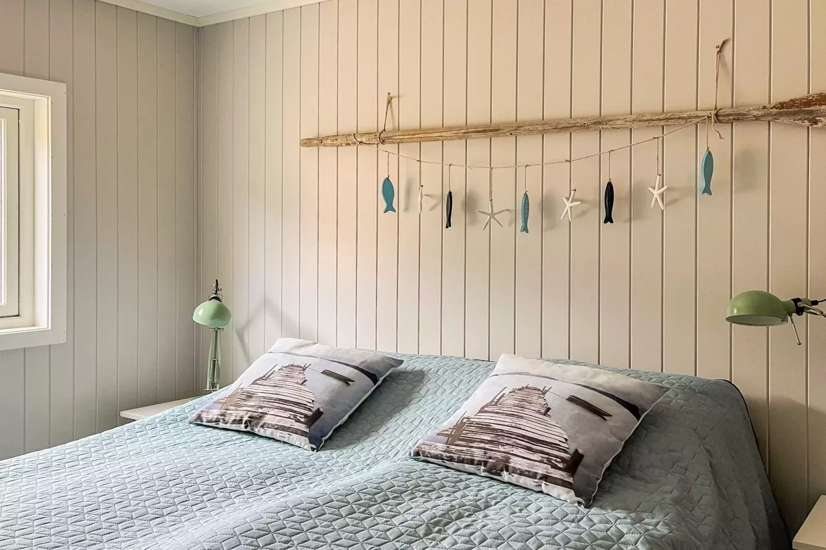 4 Personen vakantie huis in ALSVÅG-Binnen