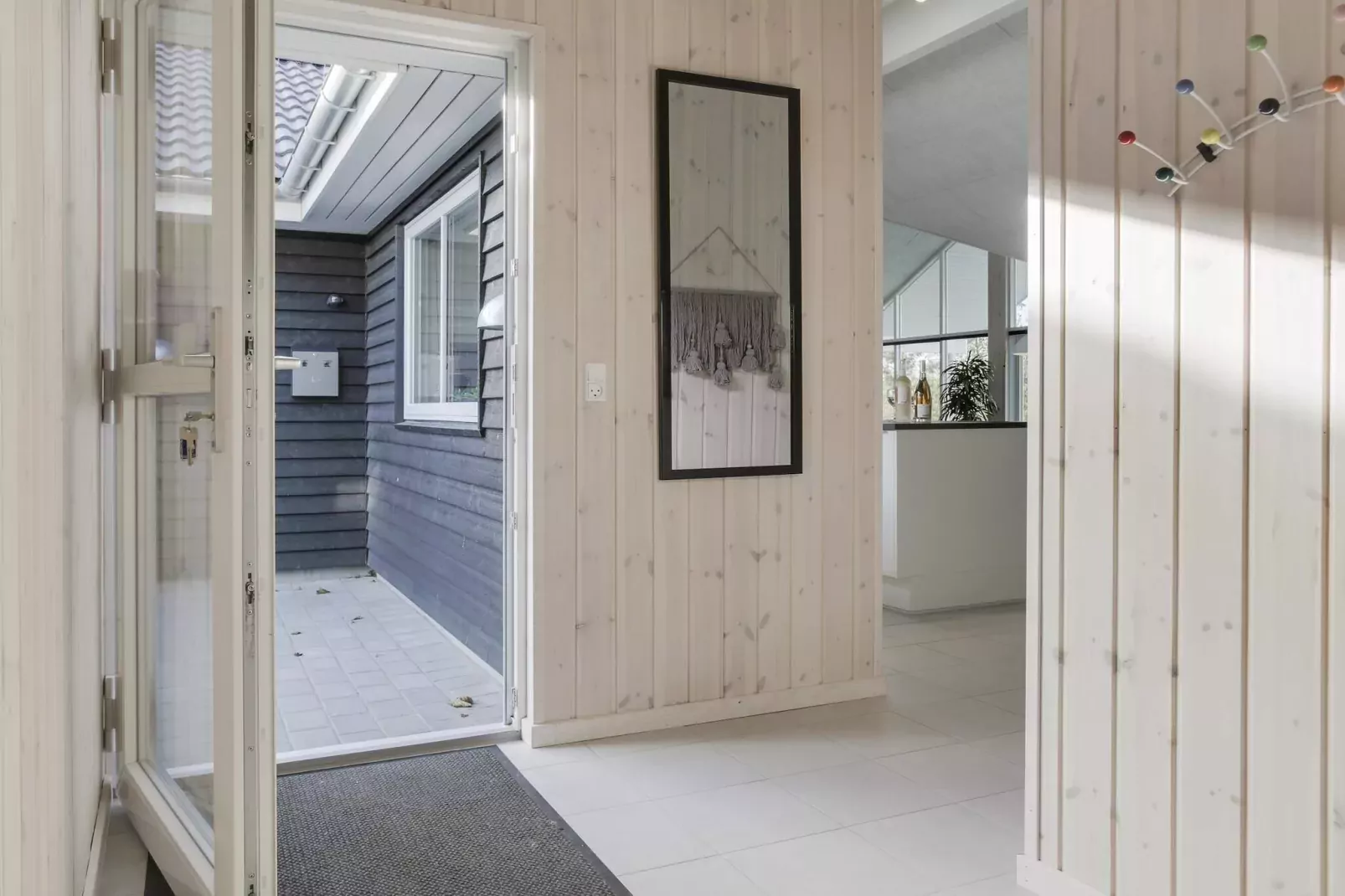 5 sterren vakantie huis in Idestrup-Binnen