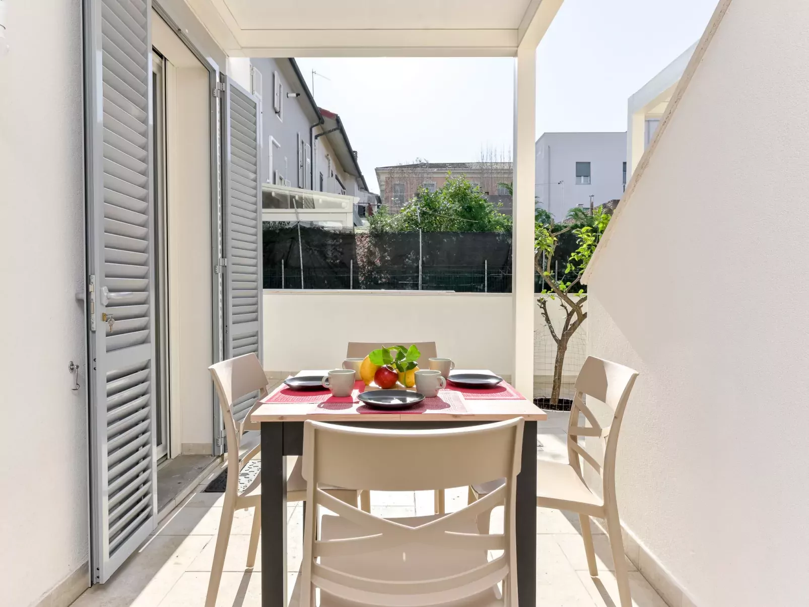Pianosa I