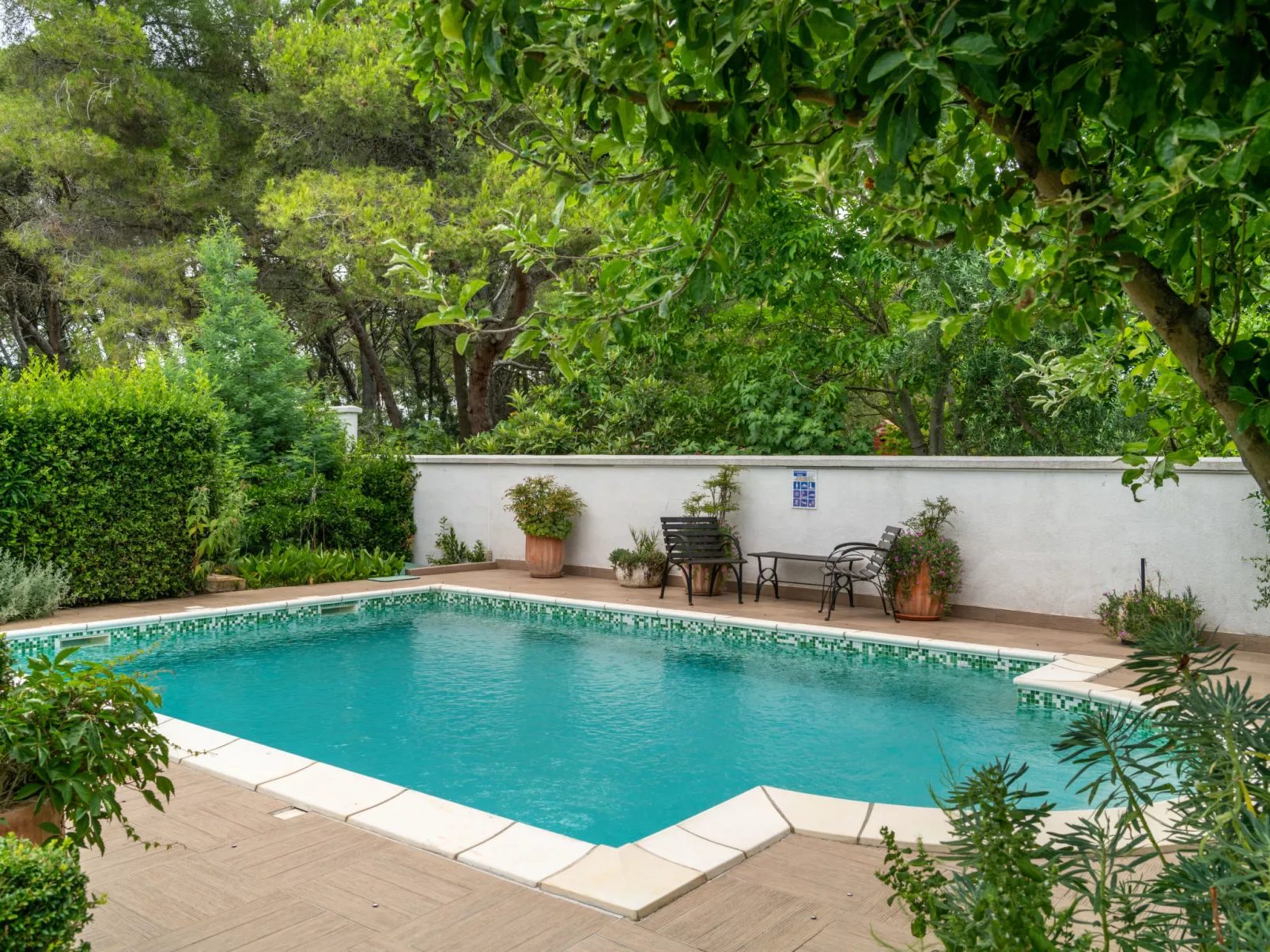 Villa Irma