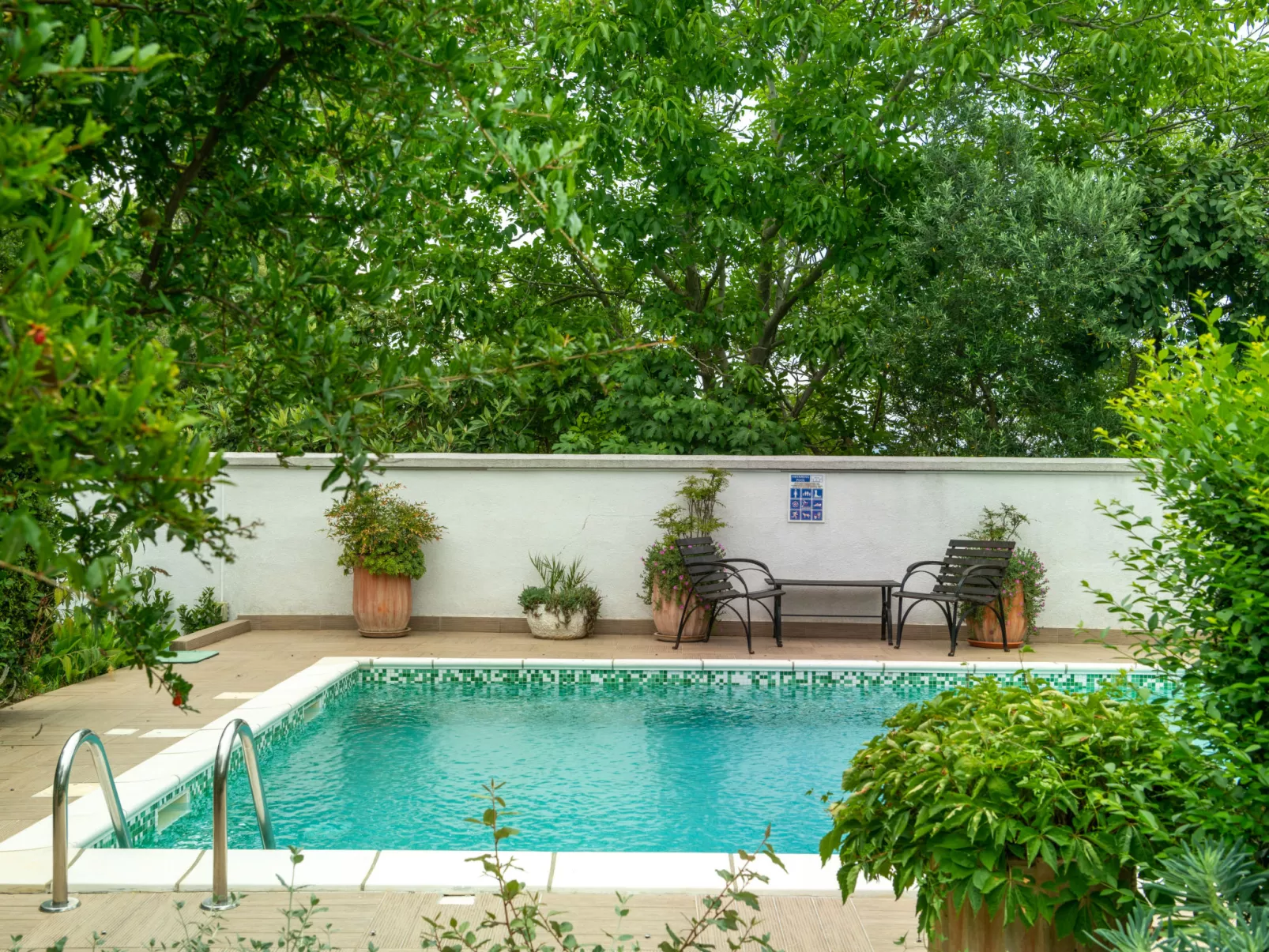 Villa Irma