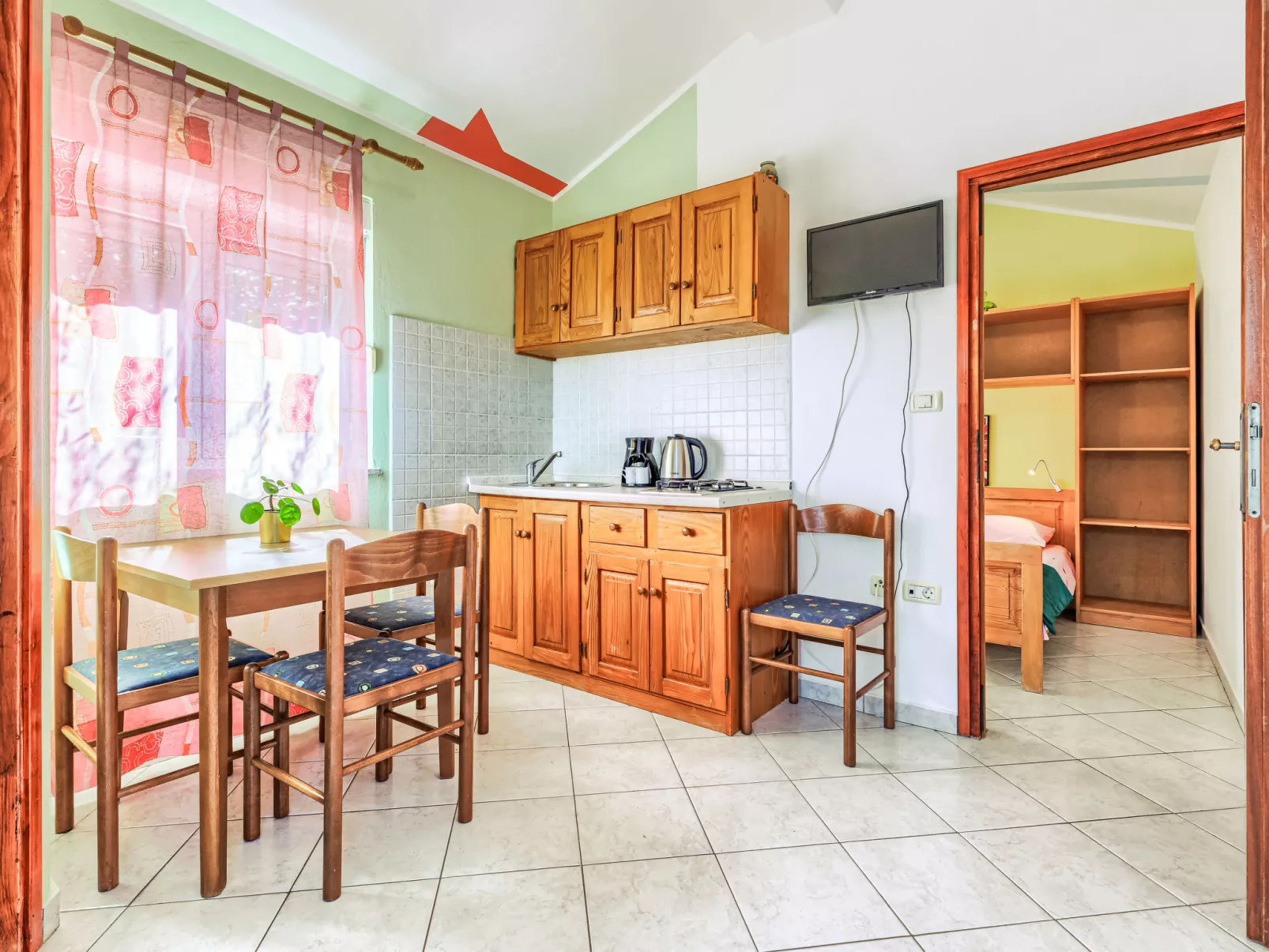 Villa Irma