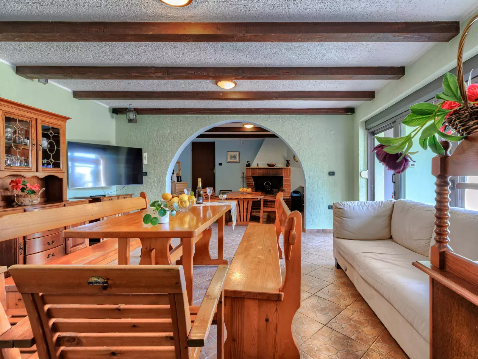 Villa Irma