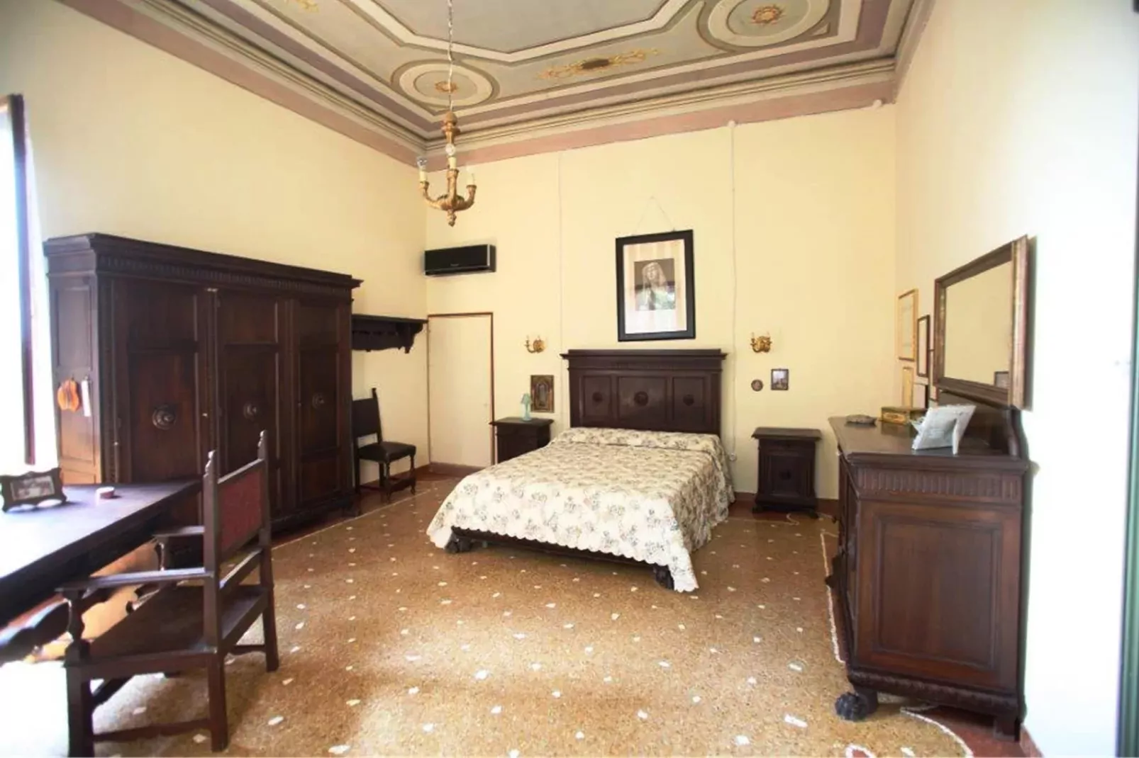 Villa Fiorita Tre-Slaapkamer