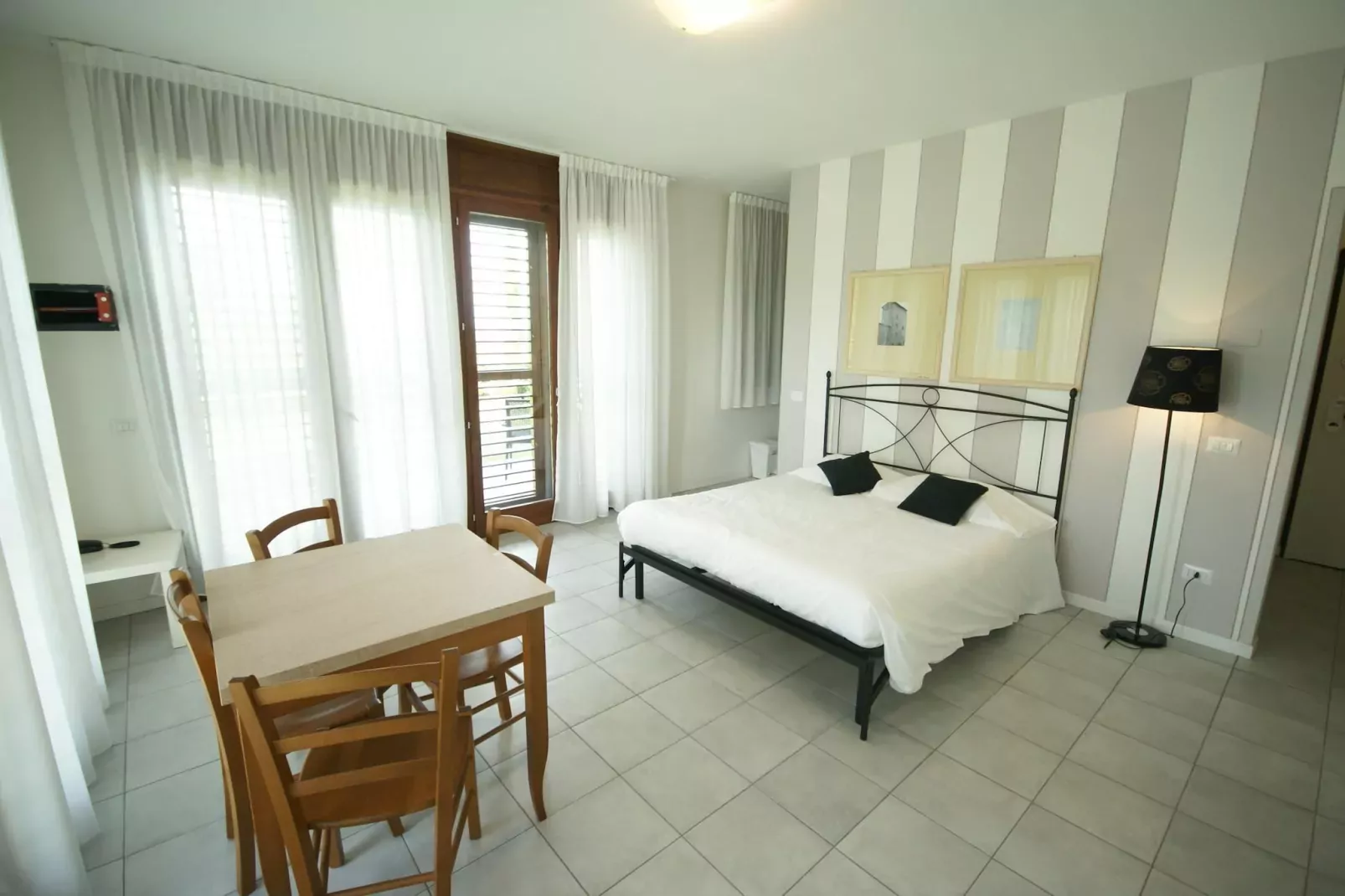 Chianti Village Morrocco T3-Slaapkamer