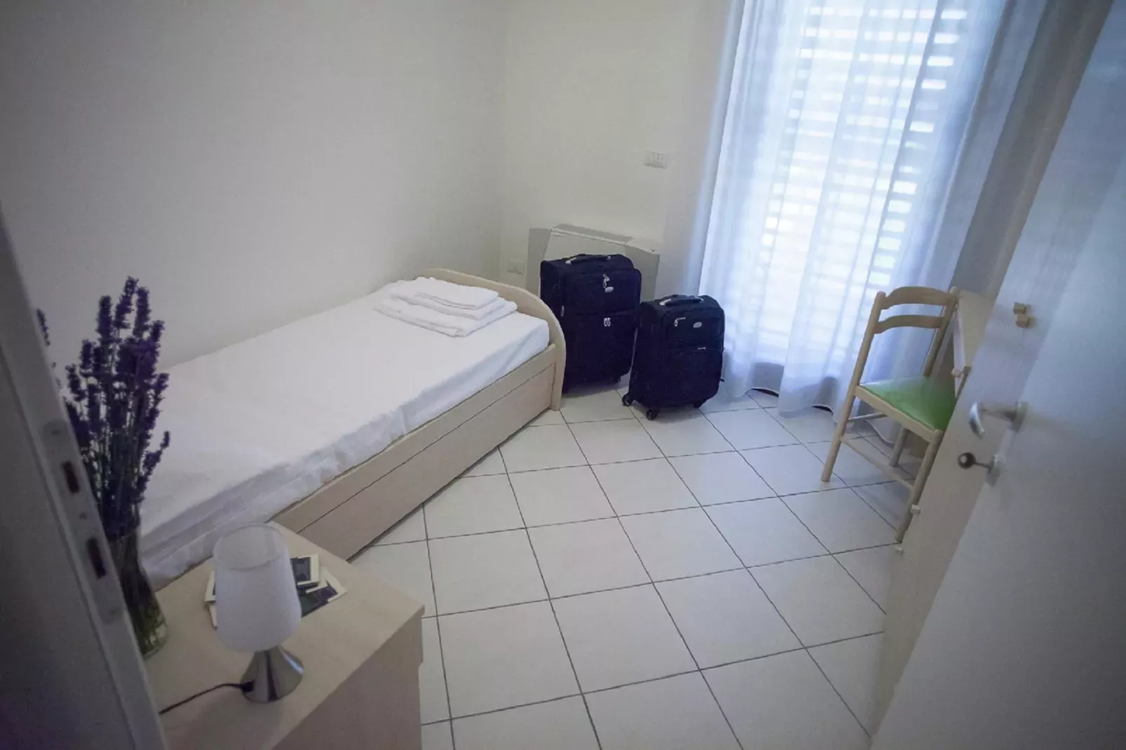 Chianti Village Morrocco T5-Slaapkamer