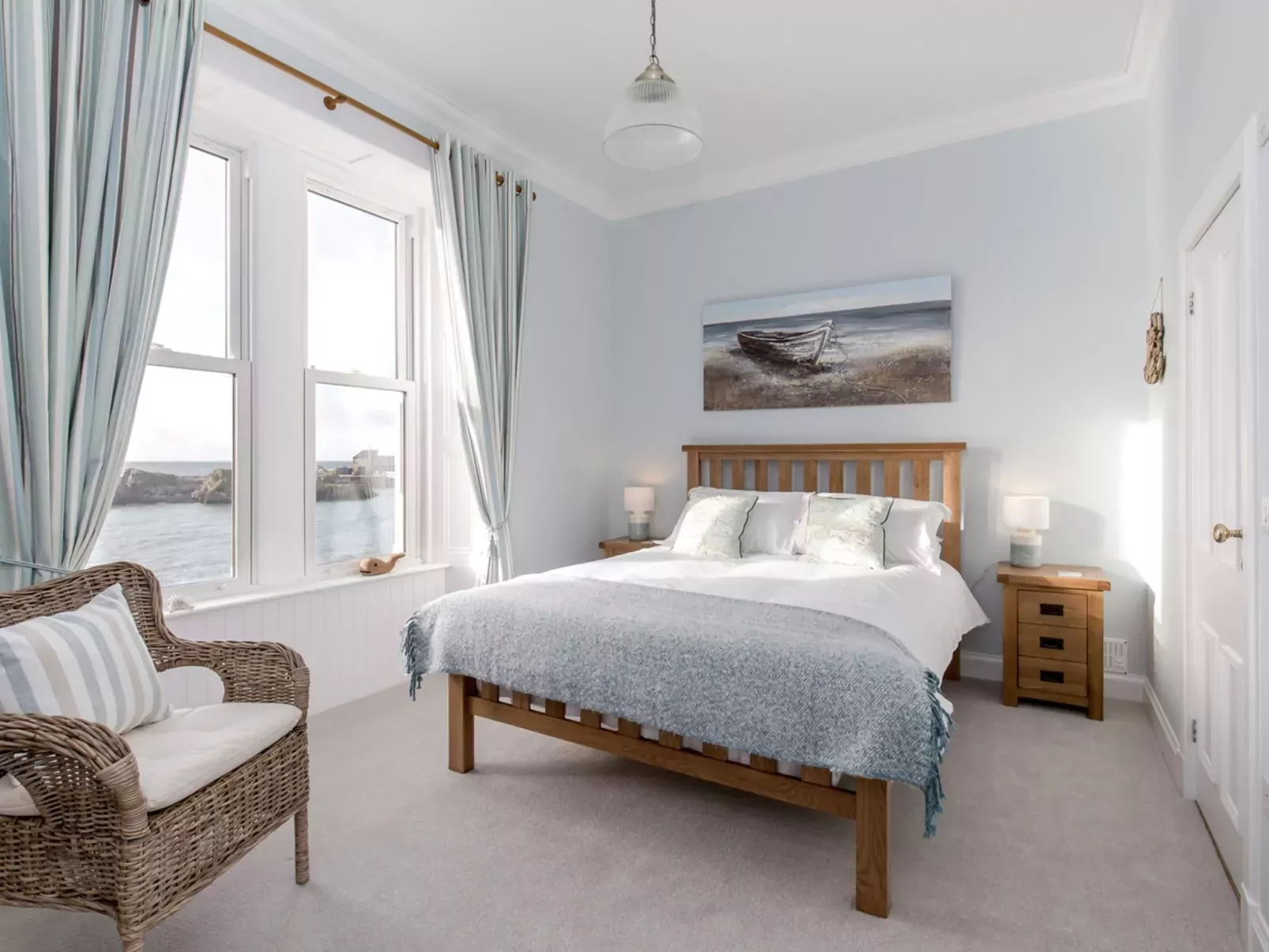 Portpatrick House