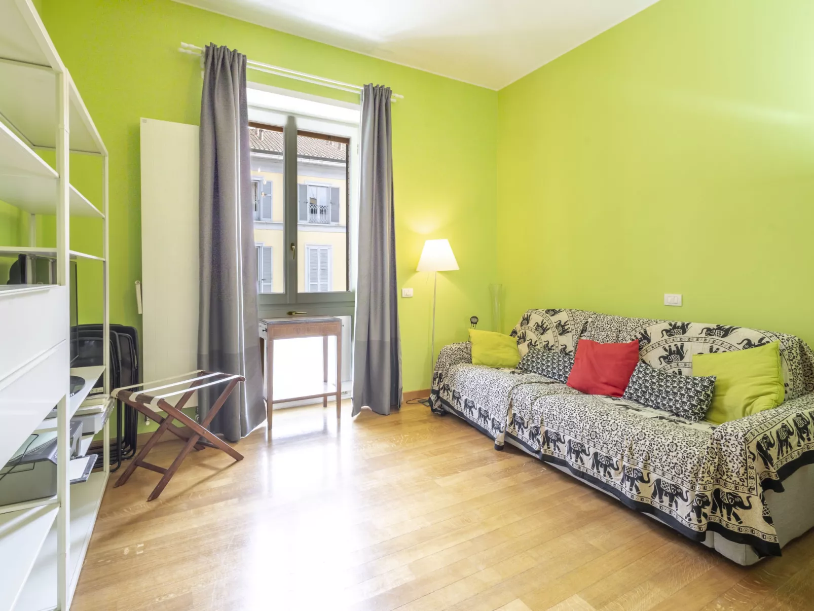 Manusardi Navigli Flat
