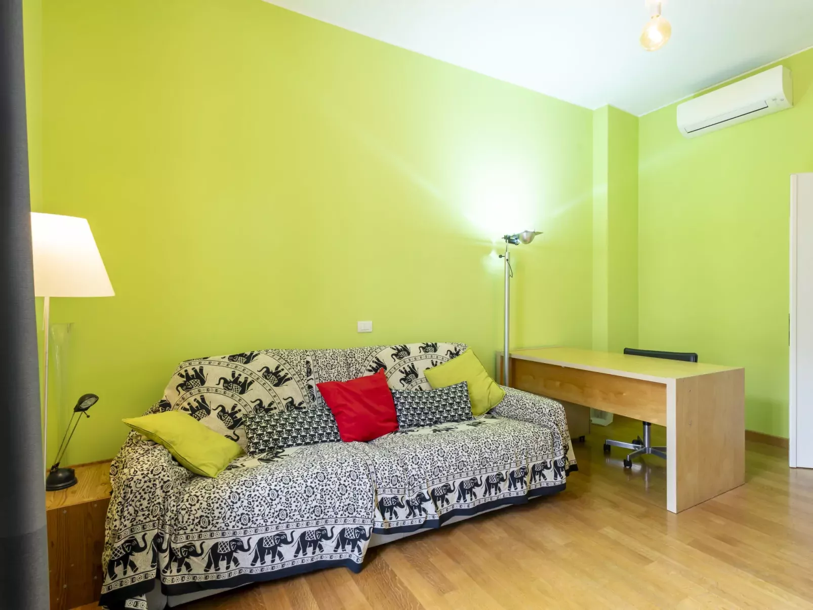 Manusardi Navigli Flat-Binnen