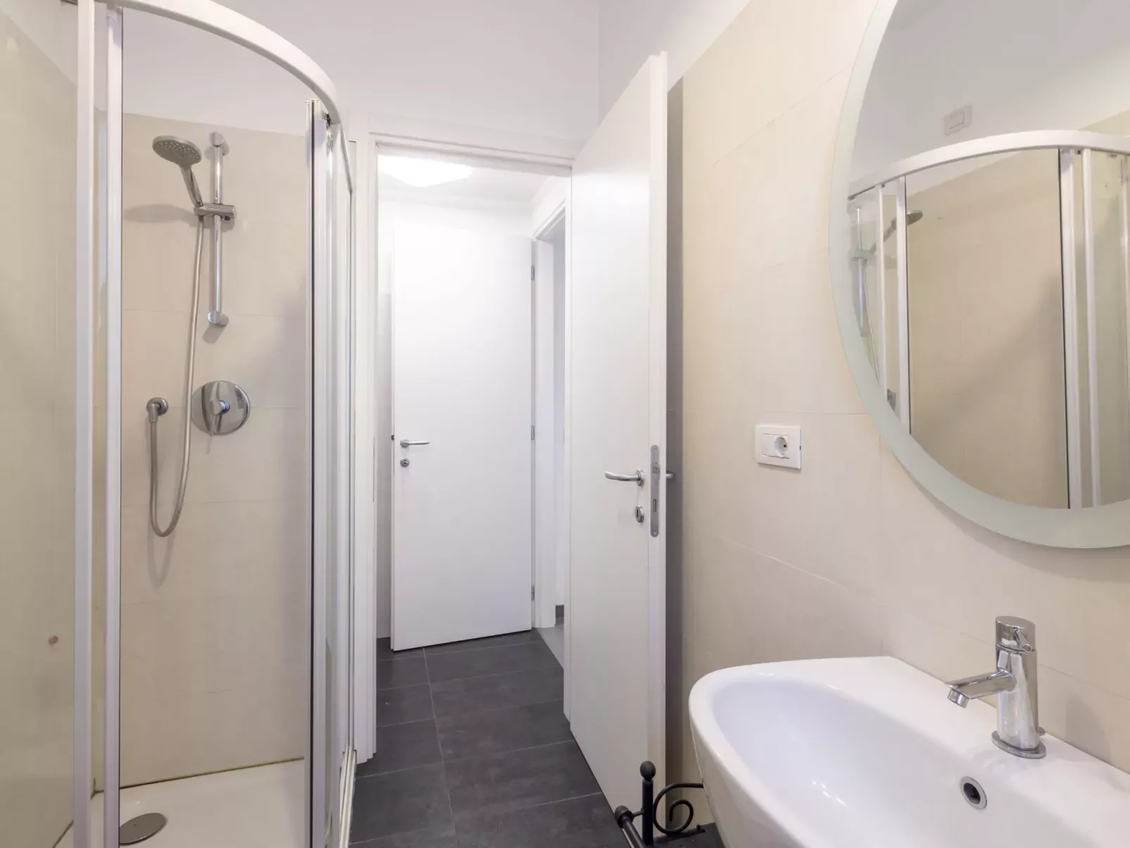 Manusardi Navigli Flat-Binnen