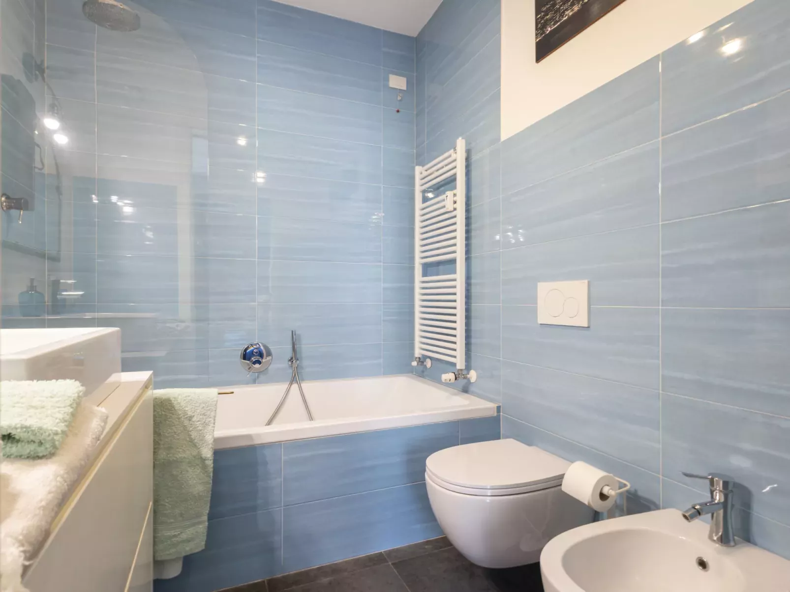Manusardi Navigli Flat-Binnen