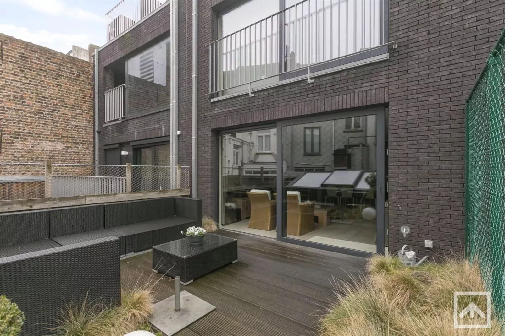 MALPERTUUS - 0102-Terrasbalkon