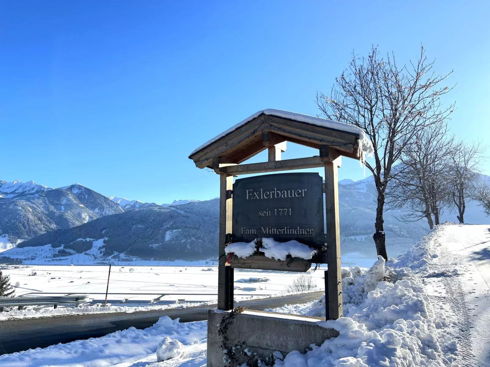 Seeblick-Binnen