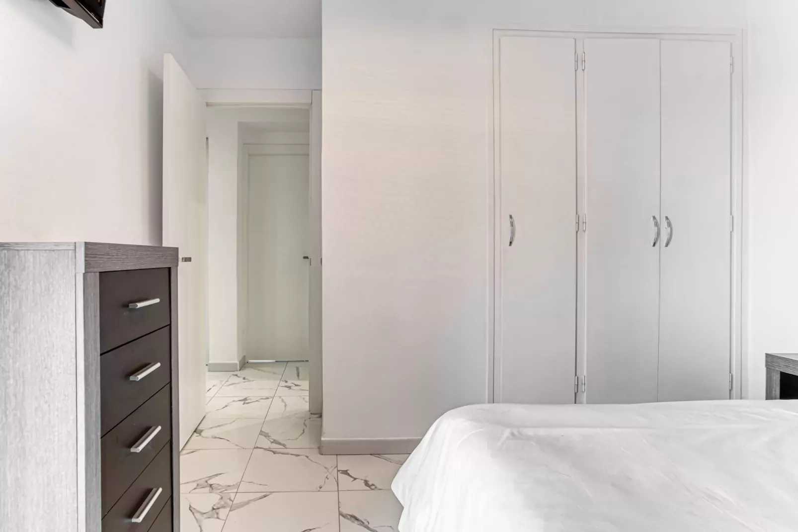 BLAUMAR 6 G Canyelles Roses-Slaapkamer
