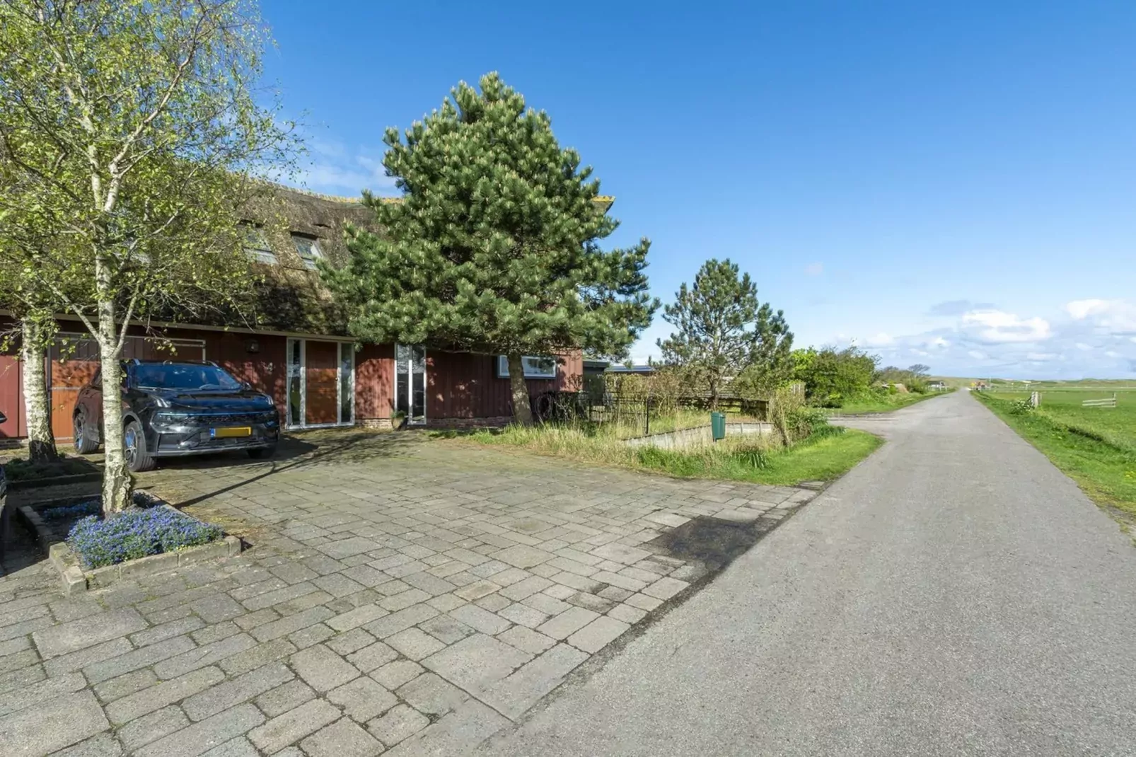 Villa De Strandloper-Gebieden zomer 5km