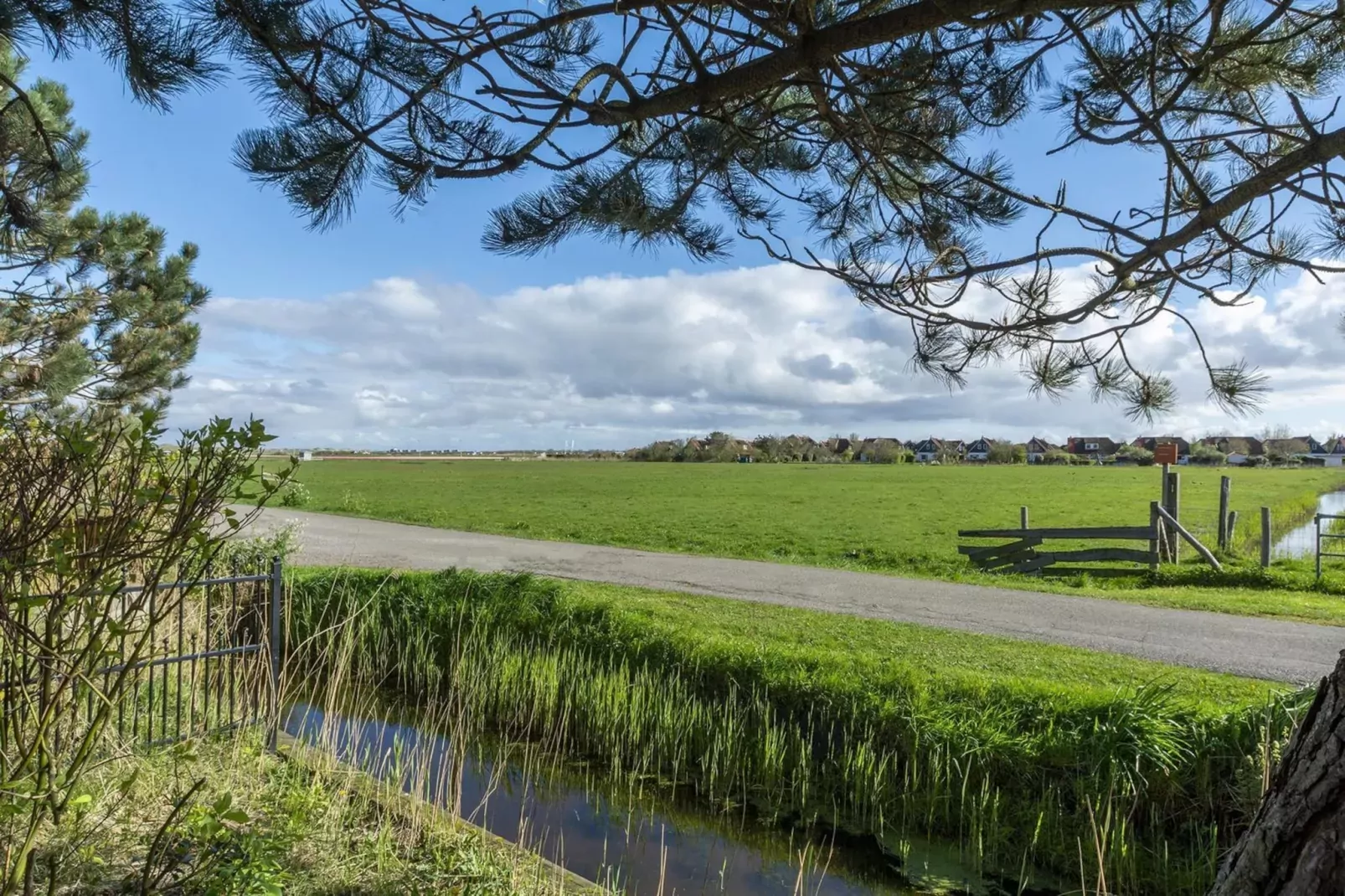Villa De Strandloper-Gebieden zomer 5km