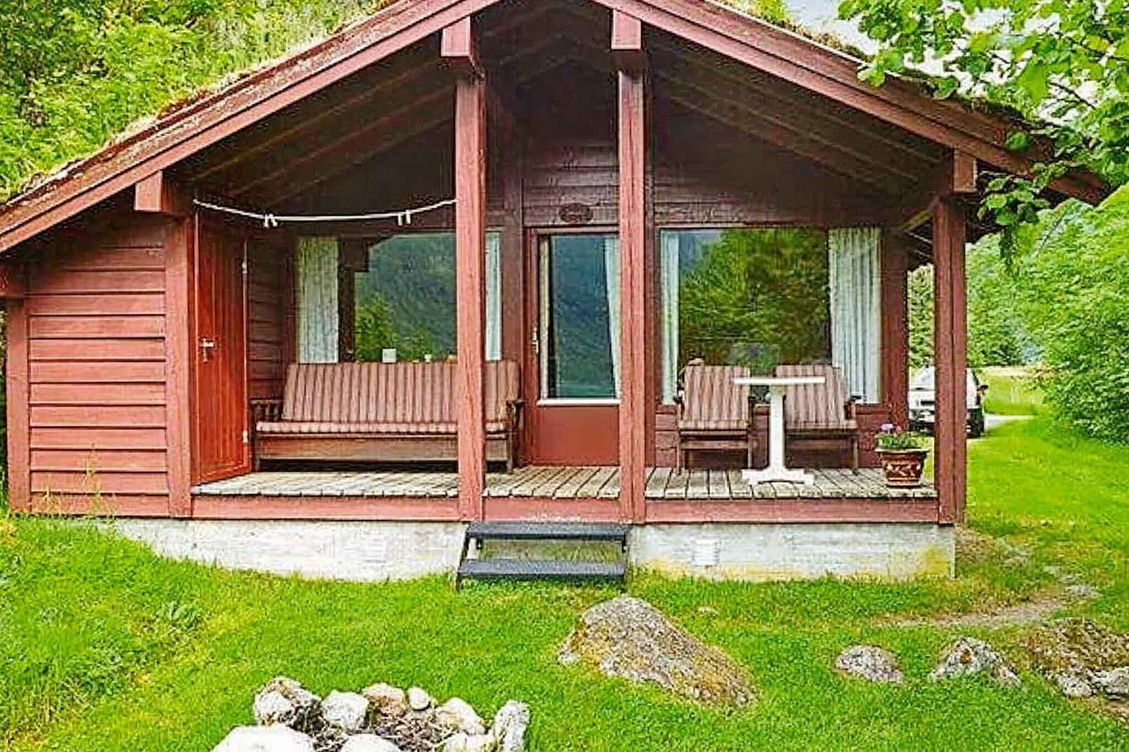 6 persoons vakantie huis in olden-By Traum-Buitenlucht