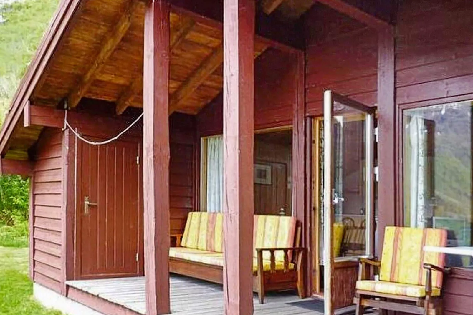 6 persoons vakantie huis in olden-By Traum-Buitenlucht