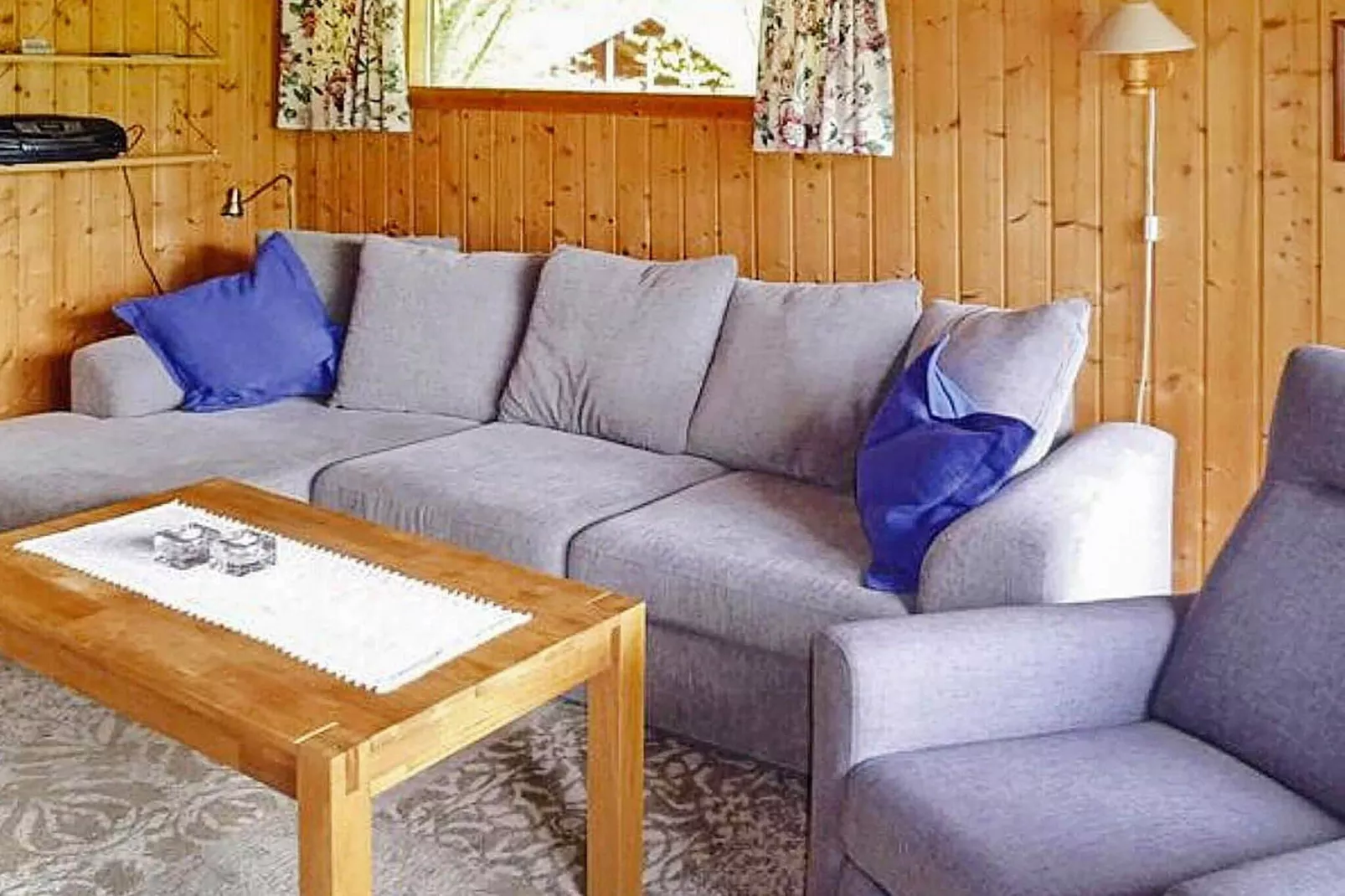 6 persoons vakantie huis in olden-By Traum