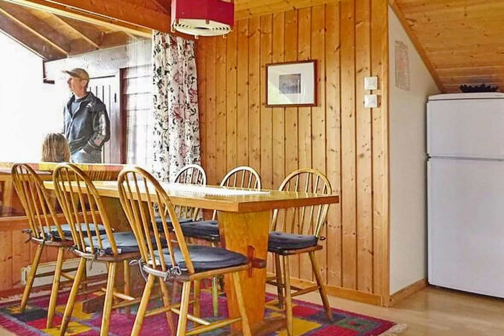 6 persoons vakantie huis in olden-By Traum-Binnen
