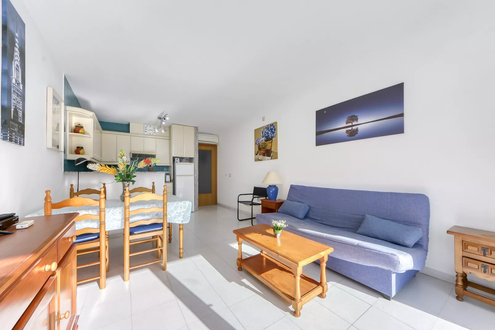 RESIDENCIAL ALMADRAVA 2 Roses