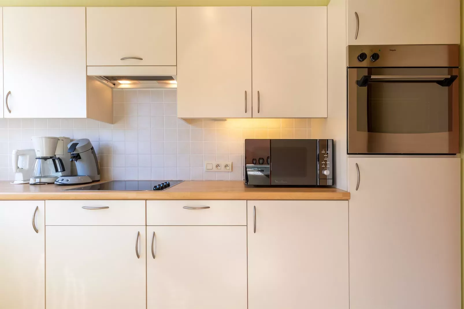 De Kruwer 0402-Keuken