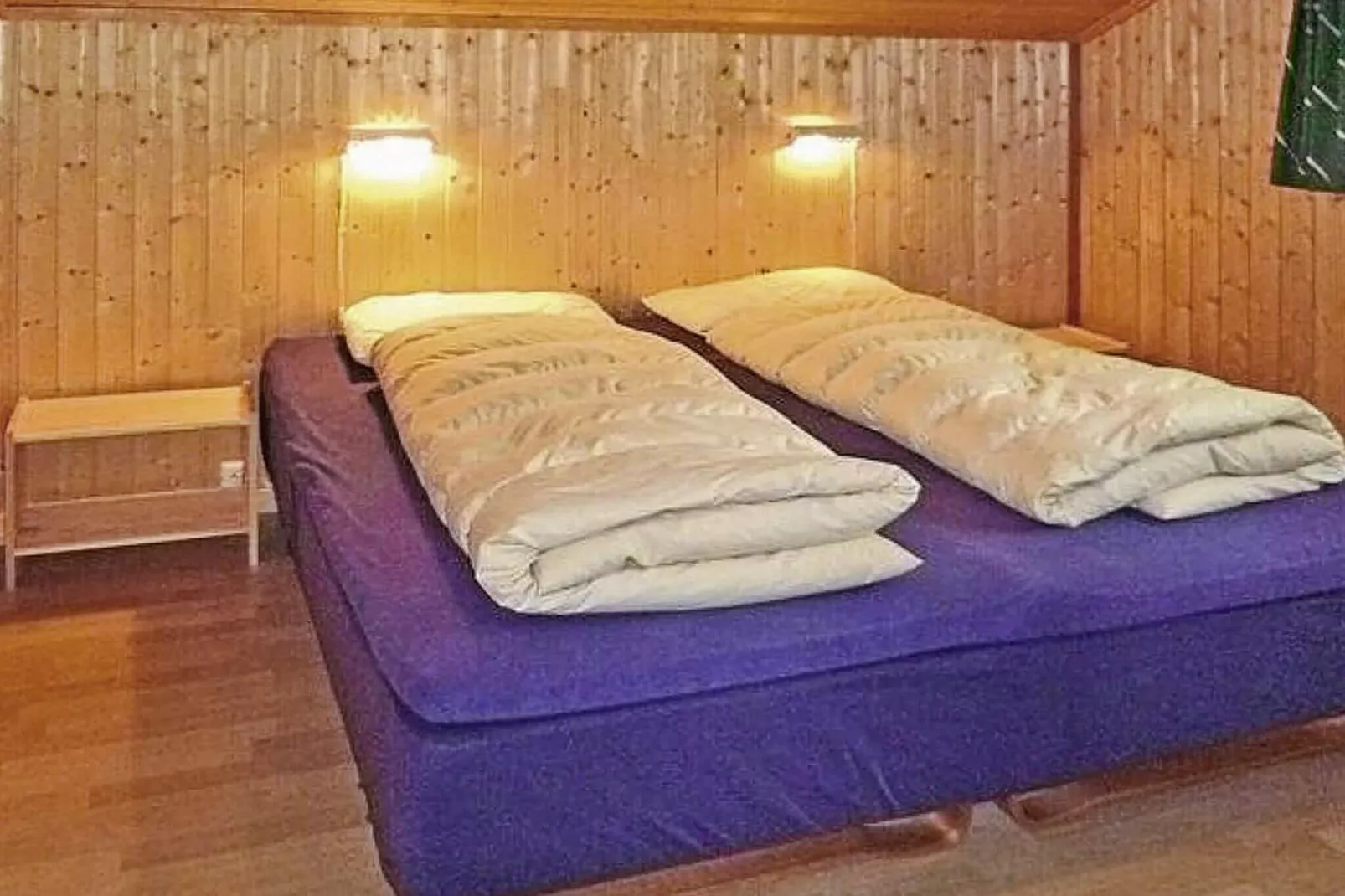 6 persoons vakantie huis in olden-By Traum-Binnen