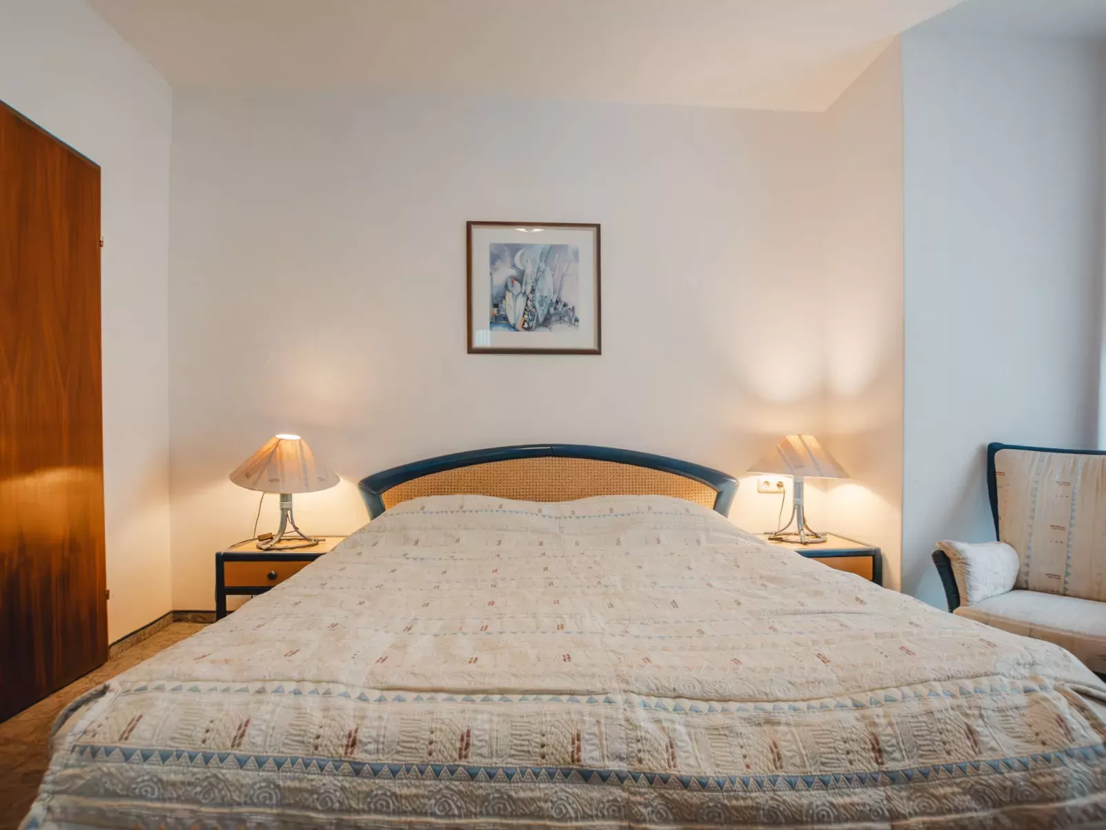 Ferienappartment Brandner-Binnen