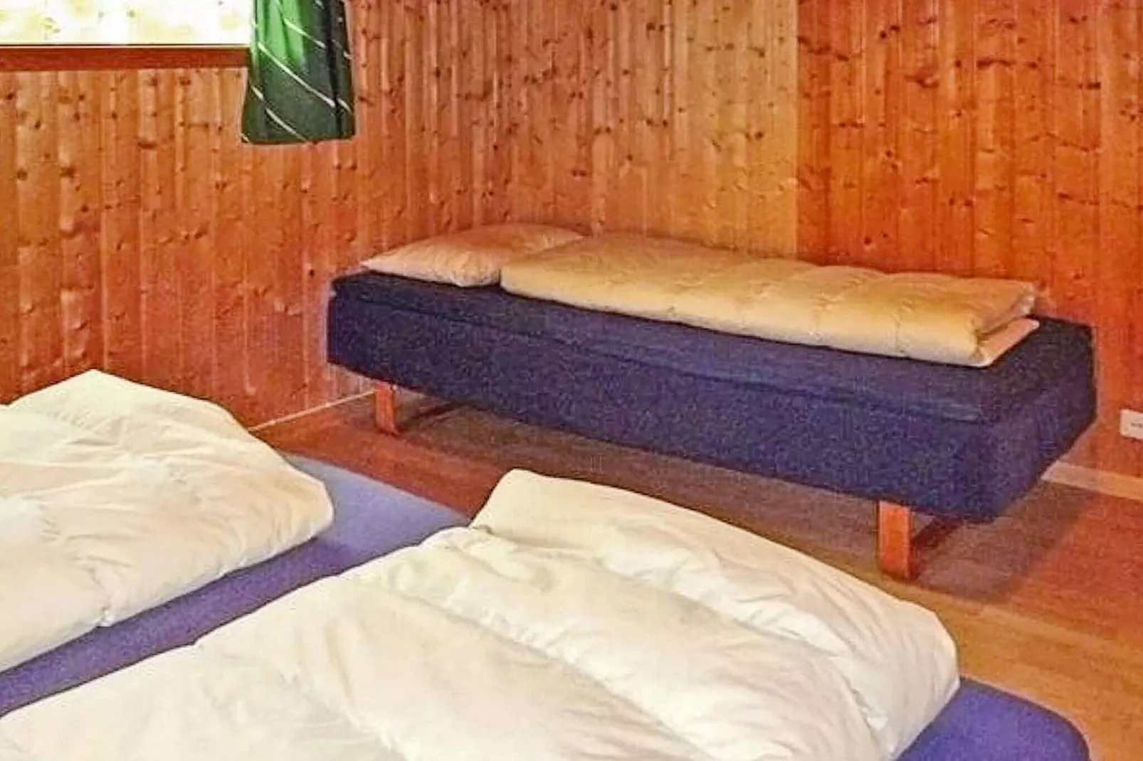 6 persoons vakantie huis in olden-By Traum-Binnen