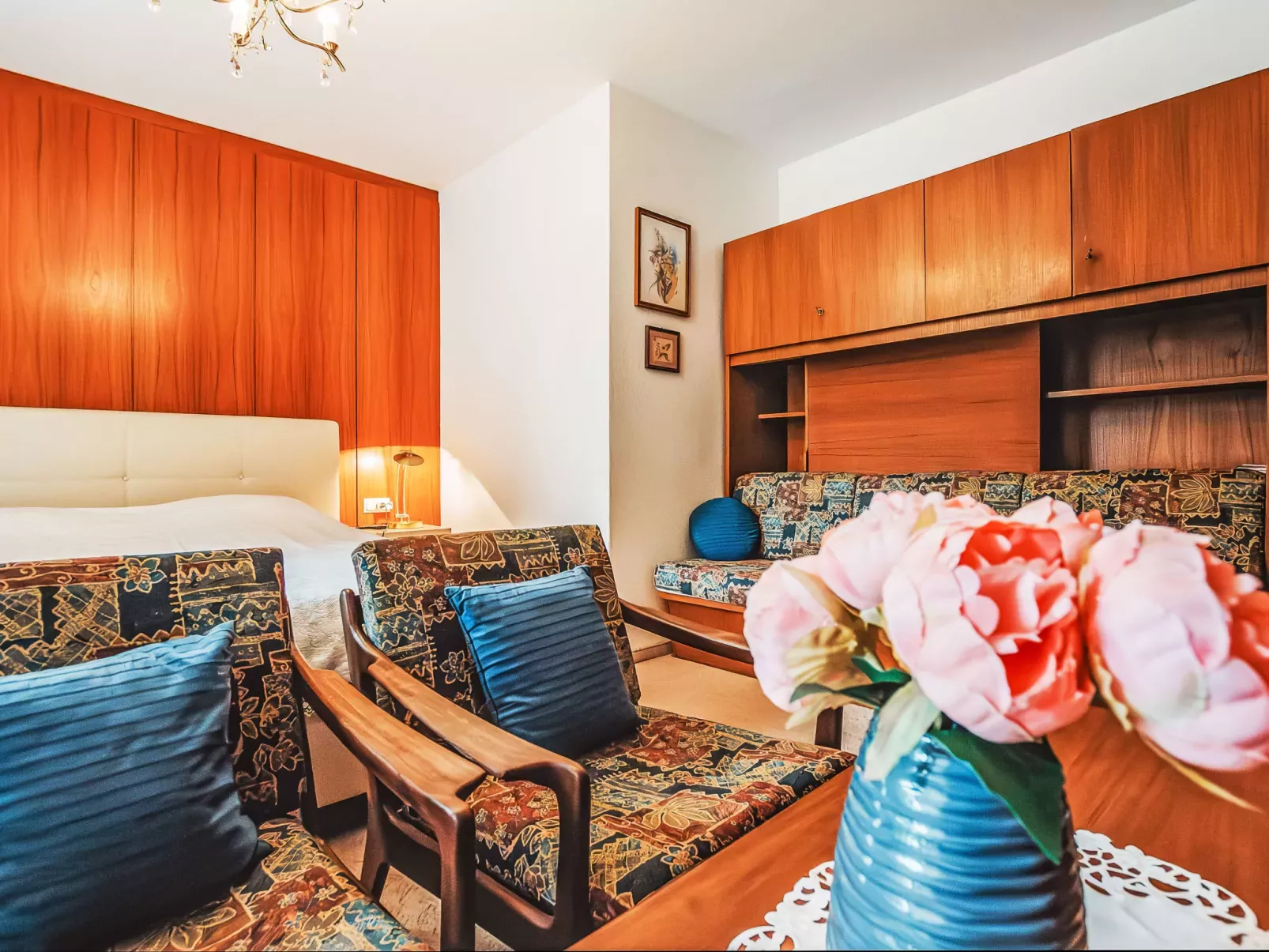 Ferienappartment Brandner-Binnen