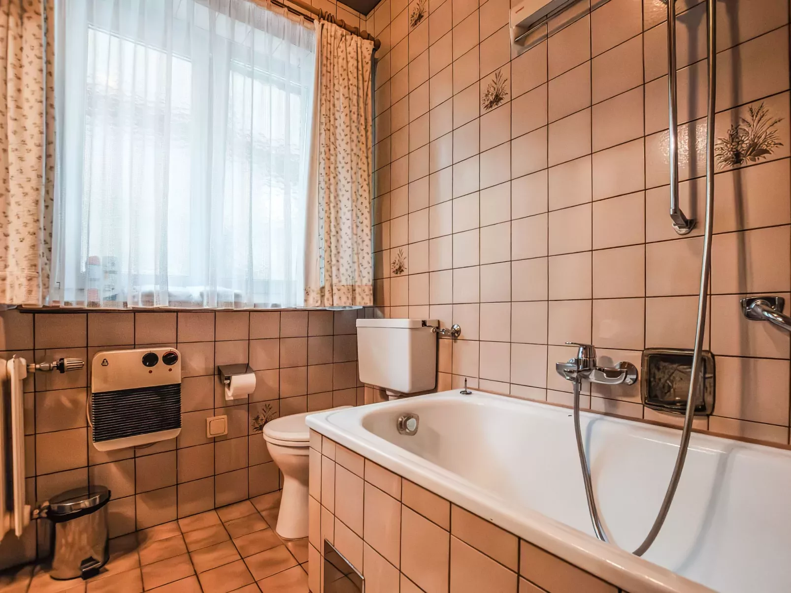 Ferienappartment Brandner-Binnen