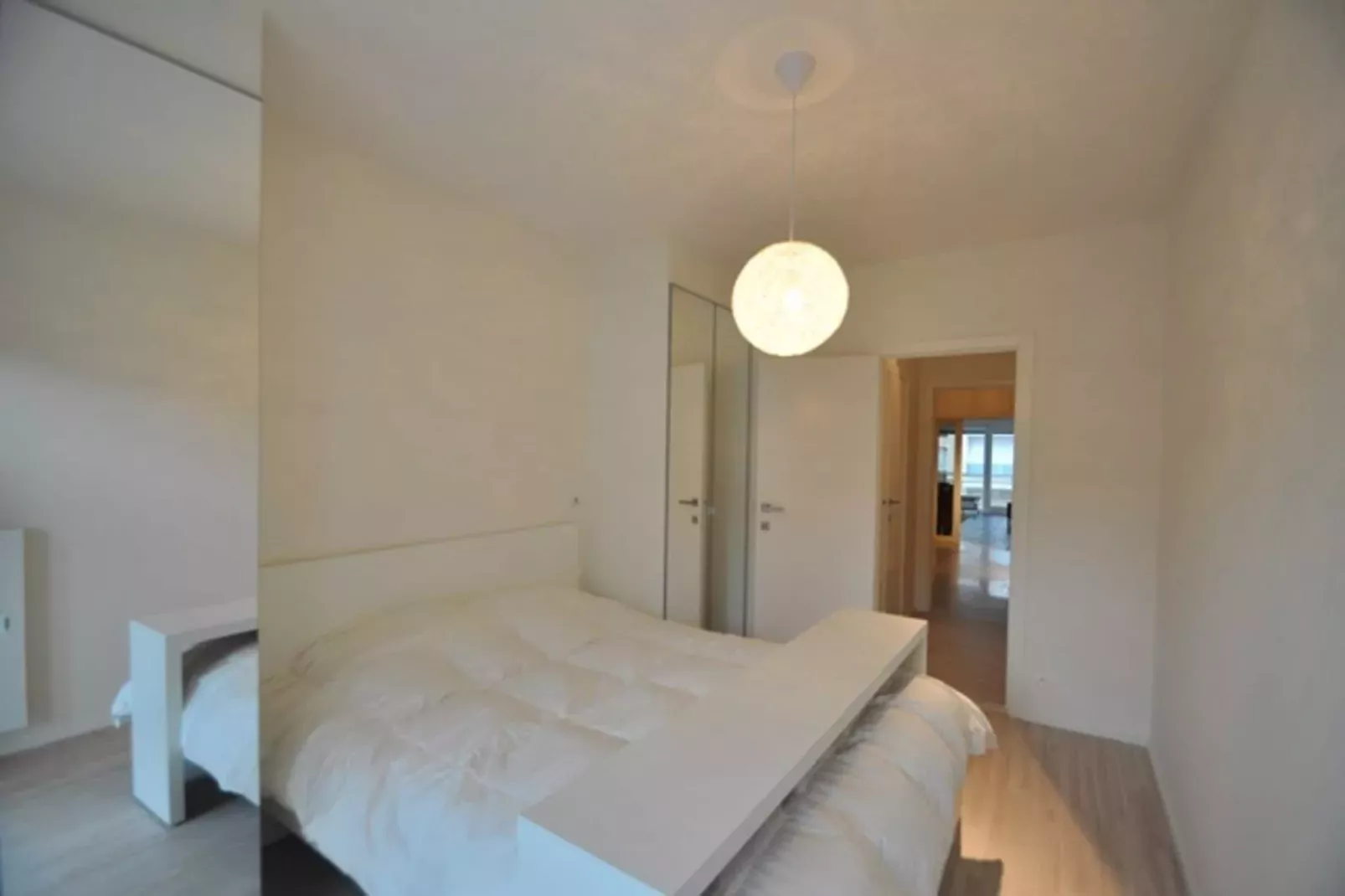 Residence ORION-5D-Slaapkamer