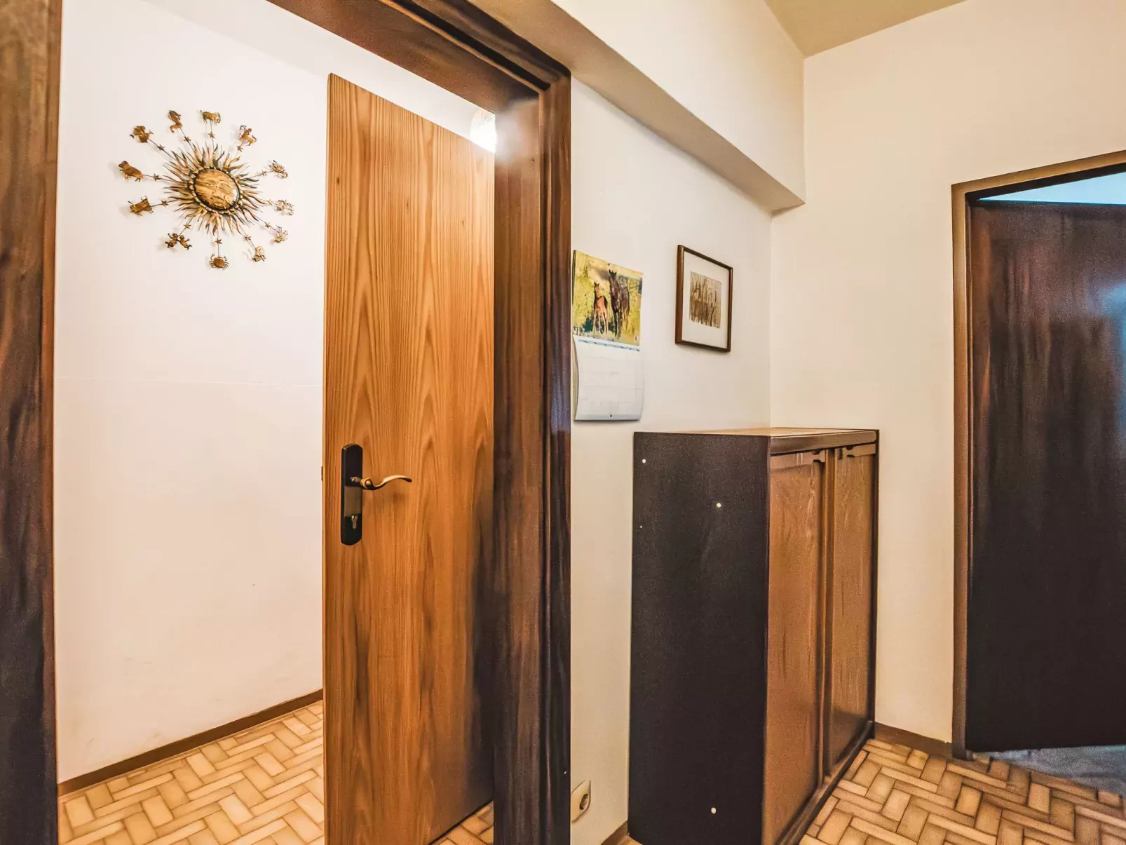 Ferienappartment Brandner-Binnen