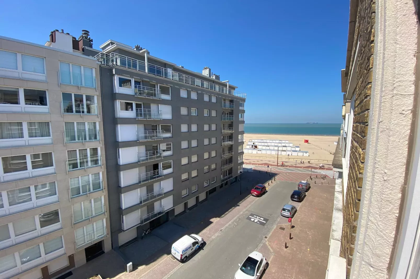 Residence Sealand-51-Buitenkant zomer