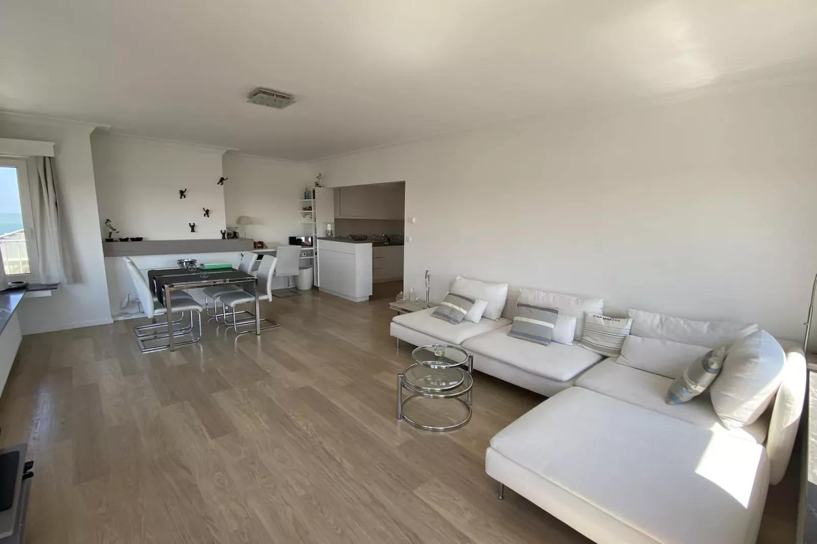 Residence Sealand-51-Woonkamer
