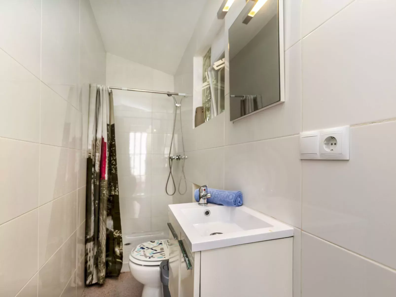 Villa Palmera IV-Binnen