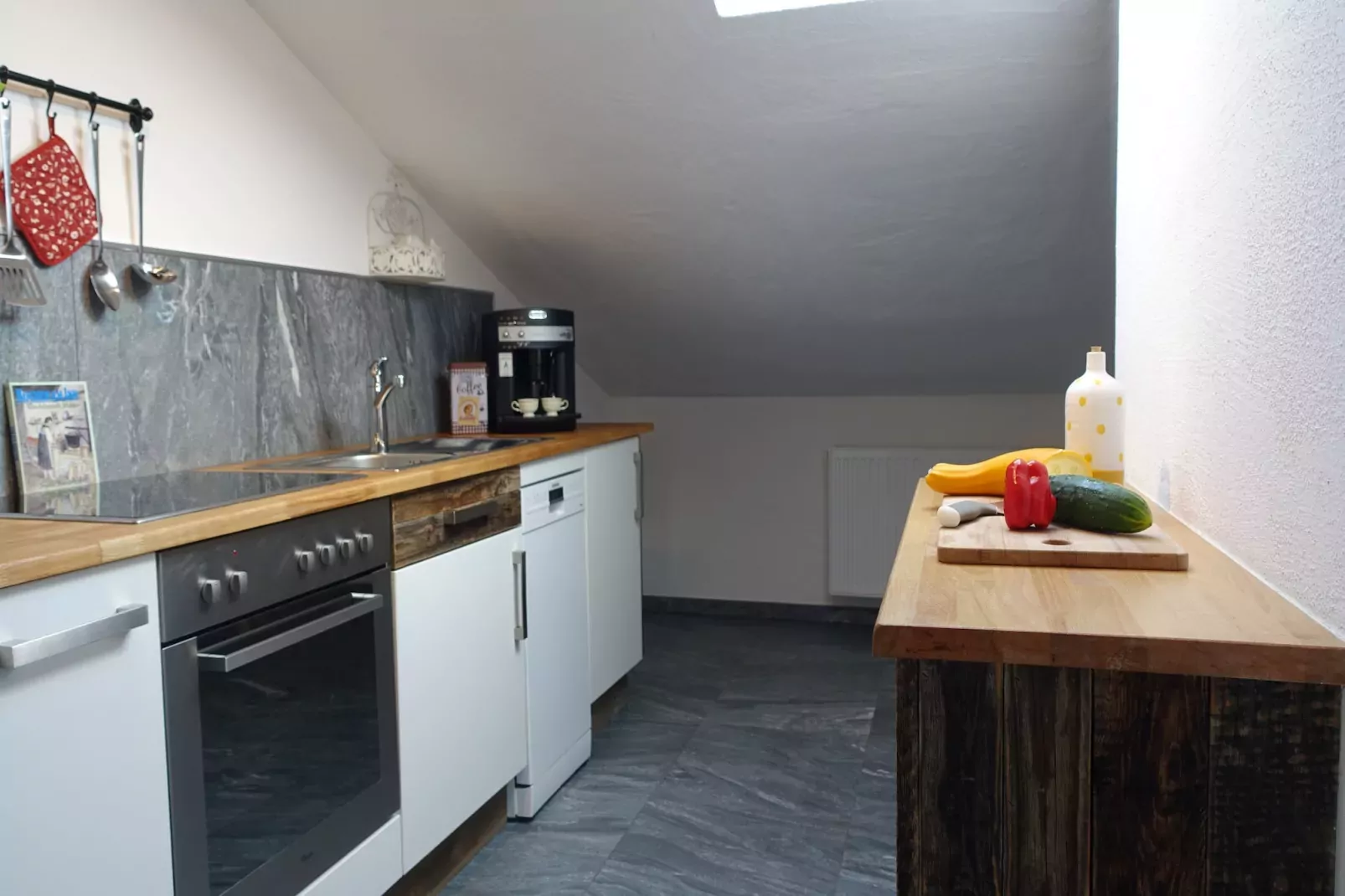 Roßweid Appartement-Niet-getagd